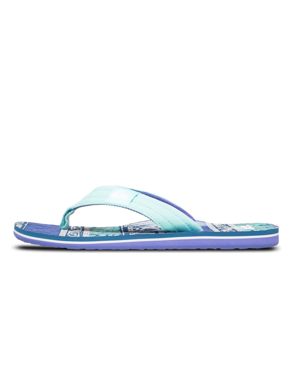 Quiksilver Molokai Layback Sandale günstig online kaufen