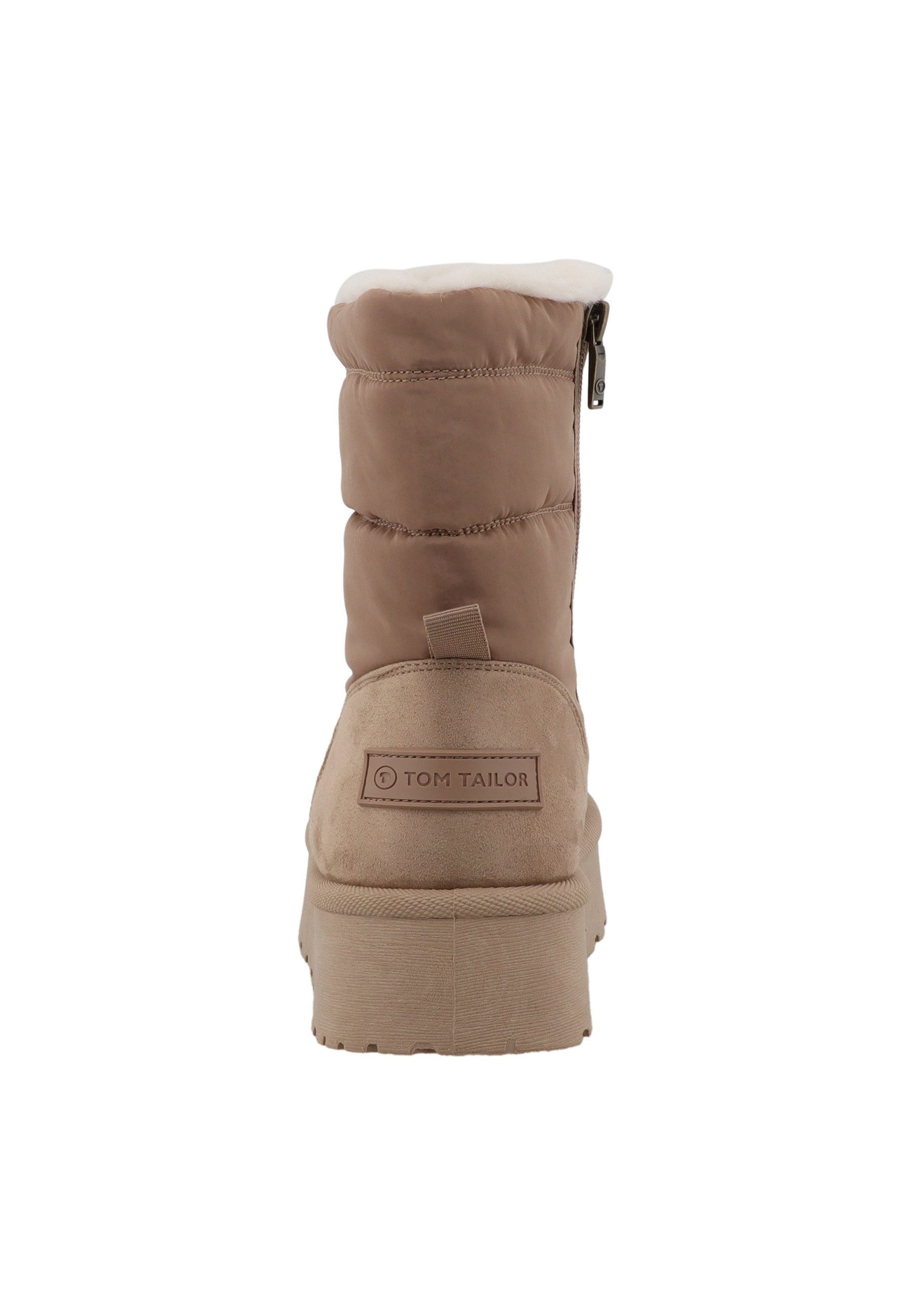 TOM TAILOR Tom Tailor Winter Boots Stiefel