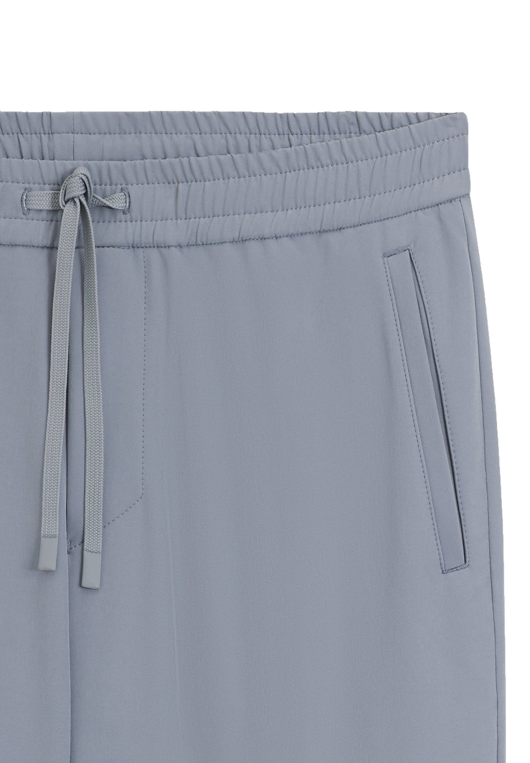 BOSS GREEN Stoffhose Flex (1-tlg) günstig online kaufen