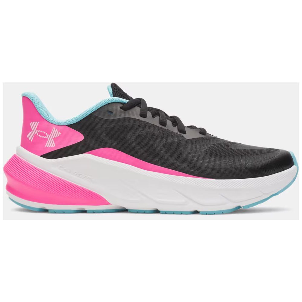 Under Armour® UA Ggs Turbulence 3 Laufschuh