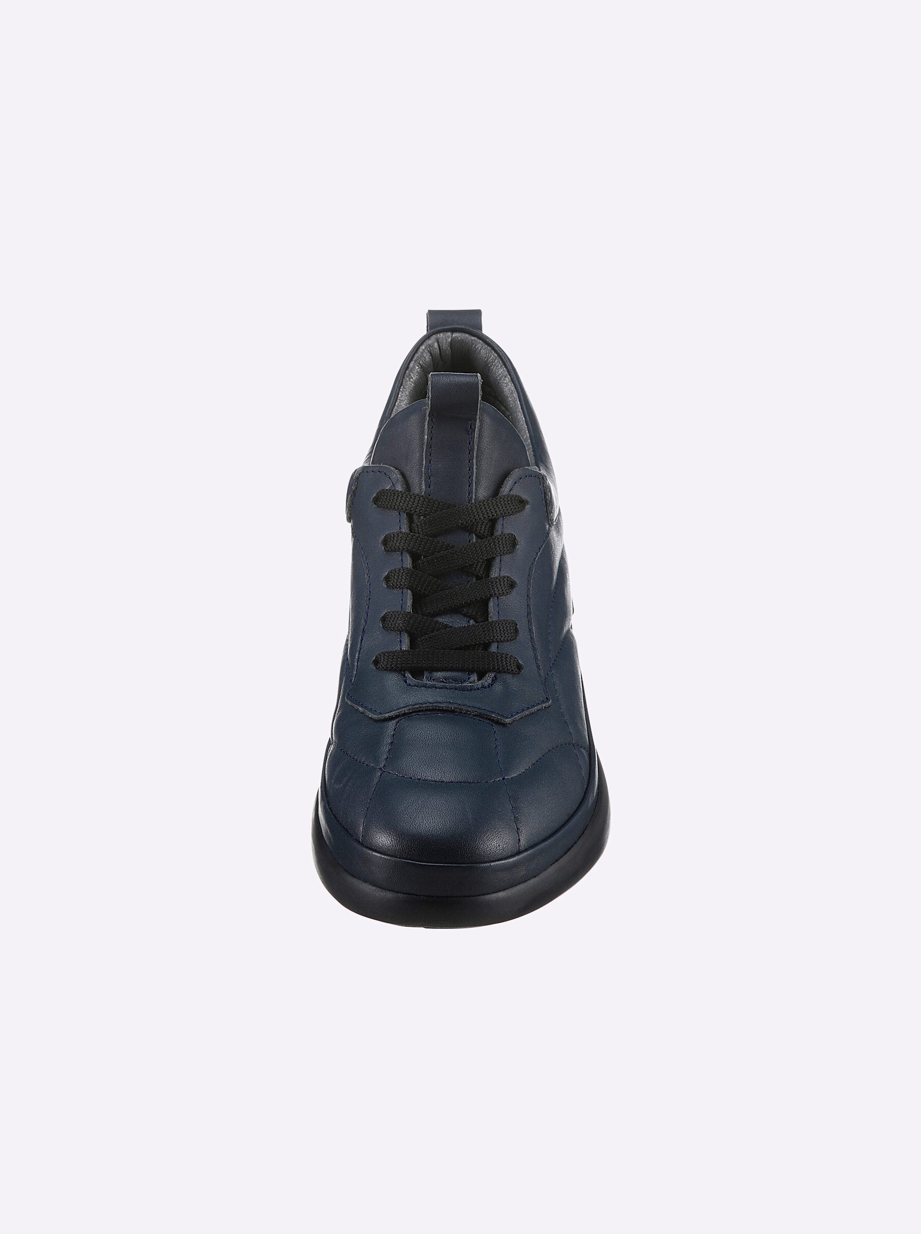 Gemini Schnürschuh Sneaker Wechselfußbett, Flexible Laufsohle günstig online kaufen