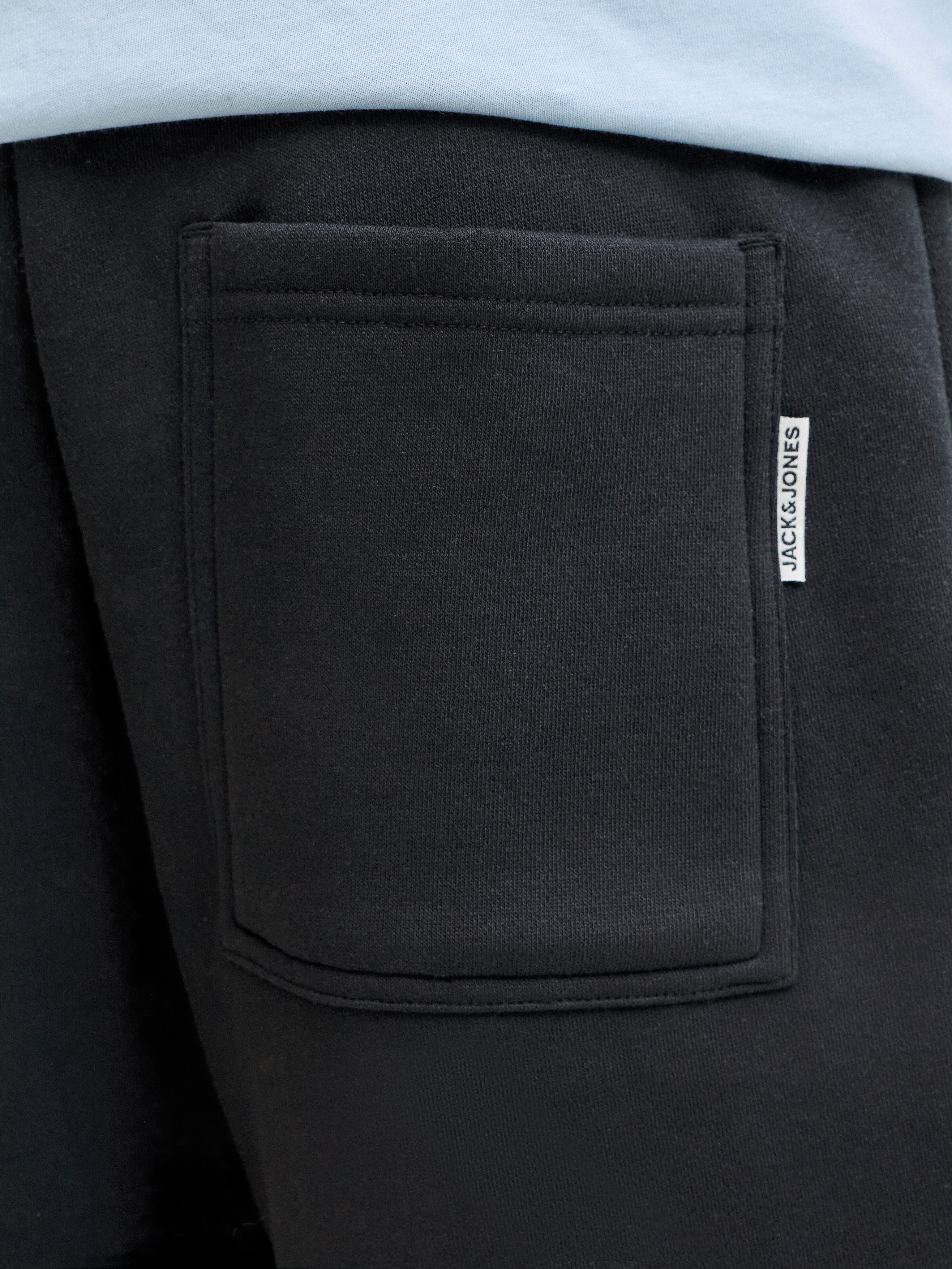 Jack & Jones Junior Sweatshorts JPSTOWEN FALLS SWEAT SHORTS JNR