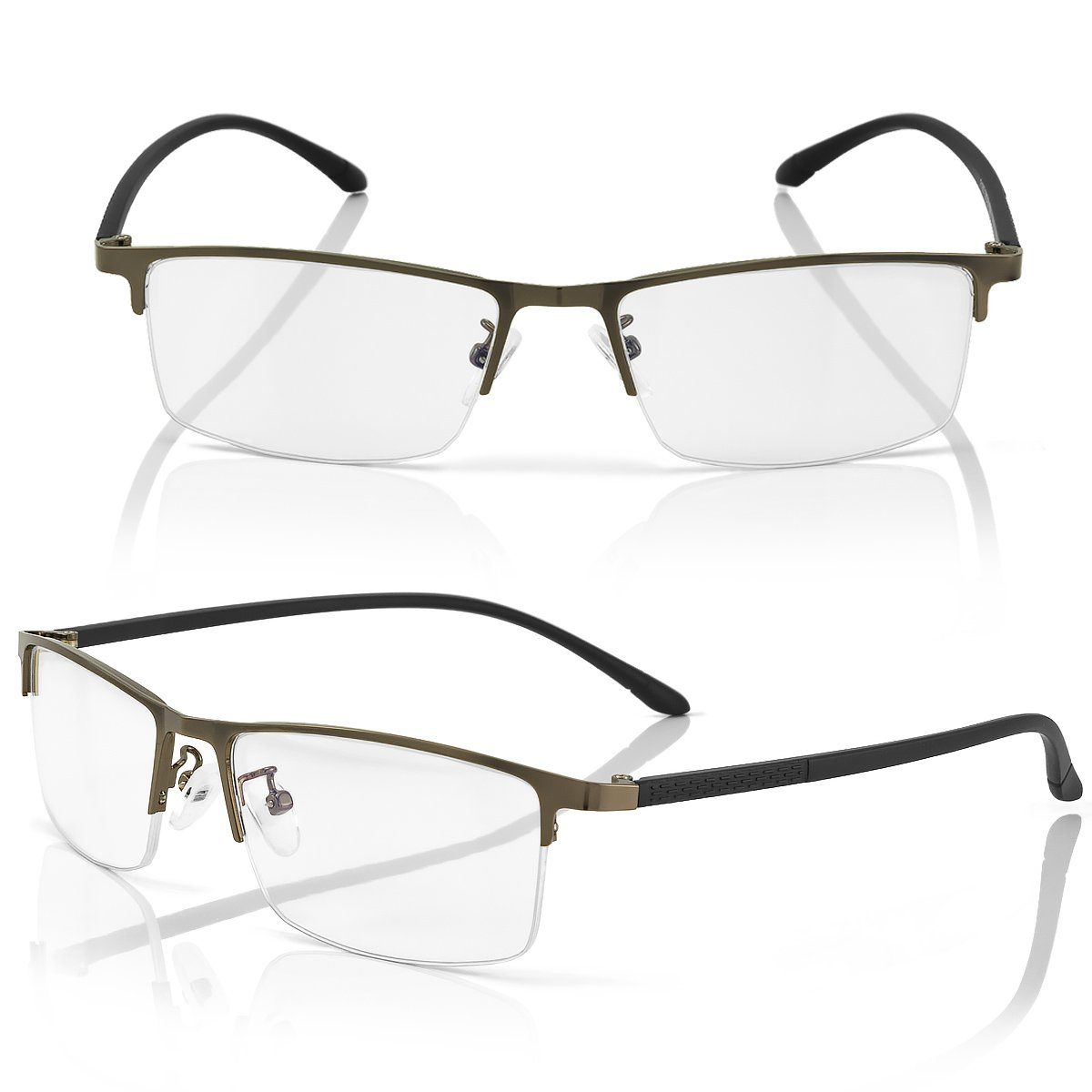 MidGard Arbeitsschutzbrille Computer Brille