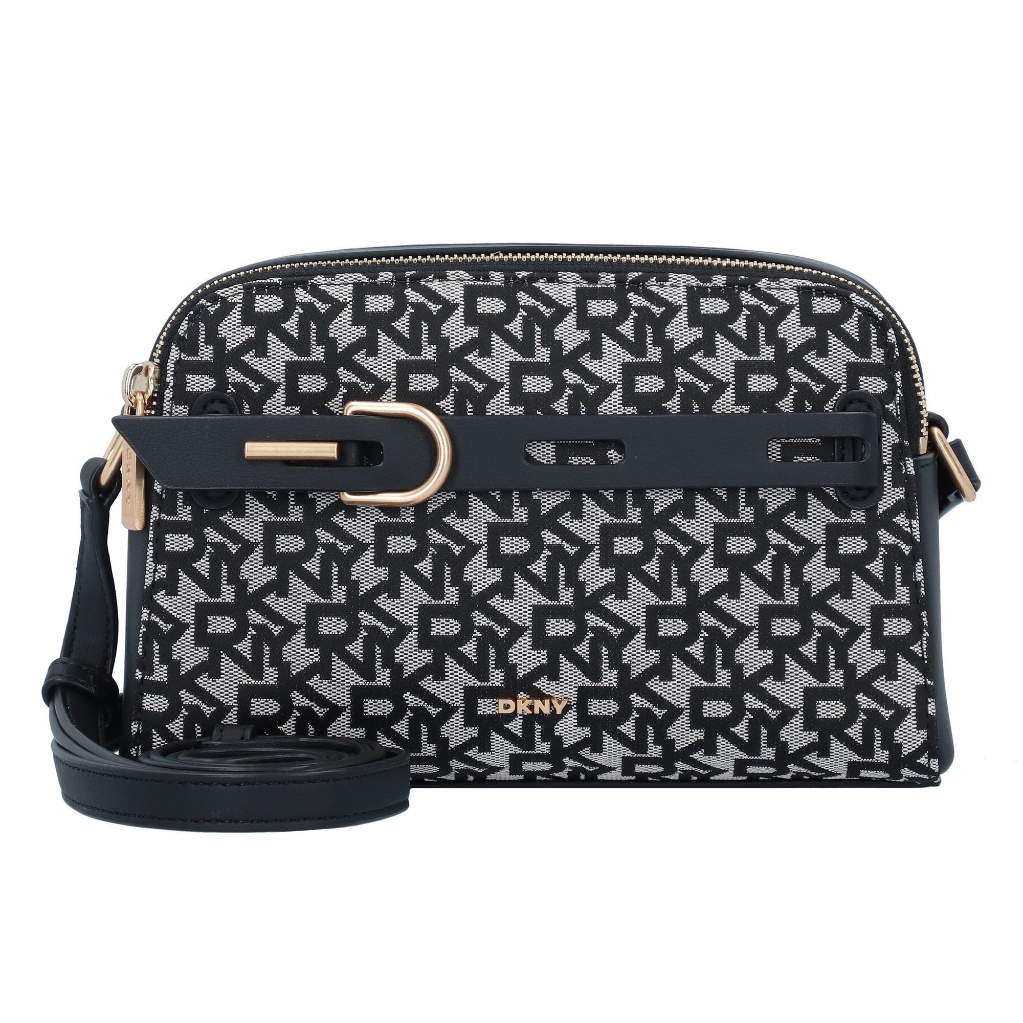 DKNY Umhängetasche Onyx, Polyester