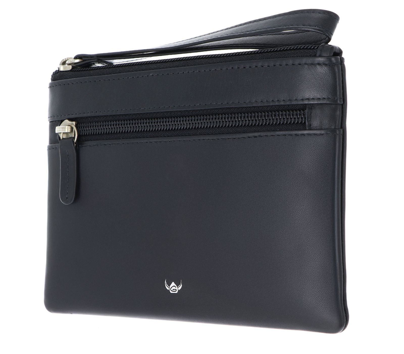 Golden Head Handytasche RV-Handytasche 4075, aus echtem Rindsleder