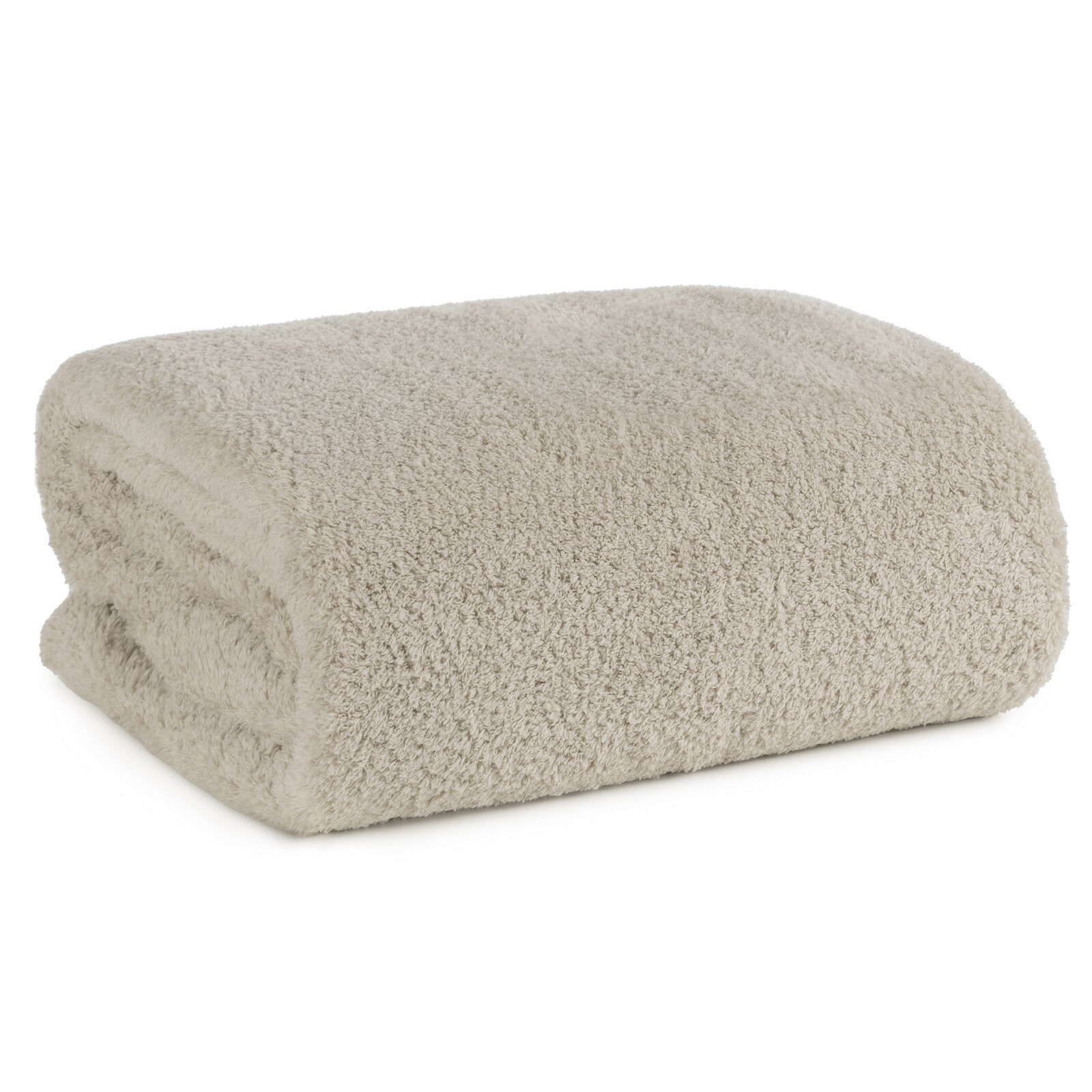 Wohndecke Flauschige Decke LORI, Design91, Sesseldecke günstig online kaufen