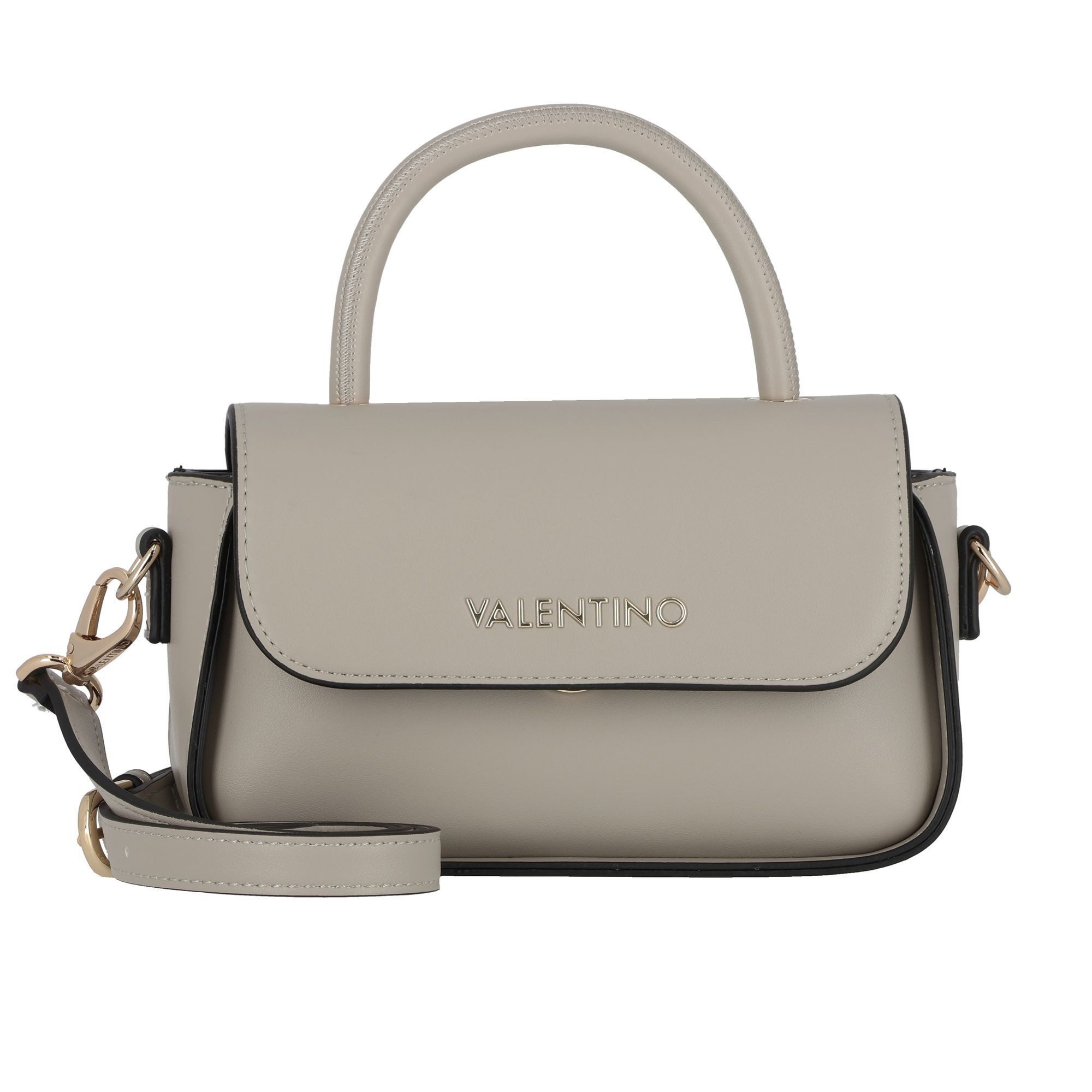 VALENTINO BAGS Henkeltasche Faith, Polyurethan günstig online kaufen