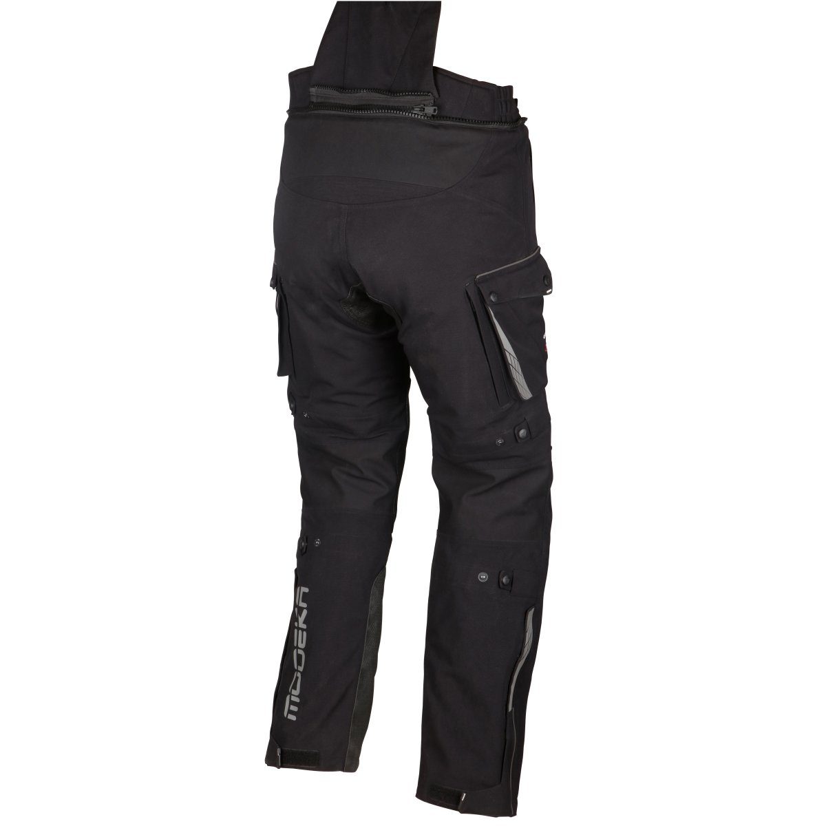 Modeka Motorradhose Modeka Viper LT Textilhose günstig online kaufen