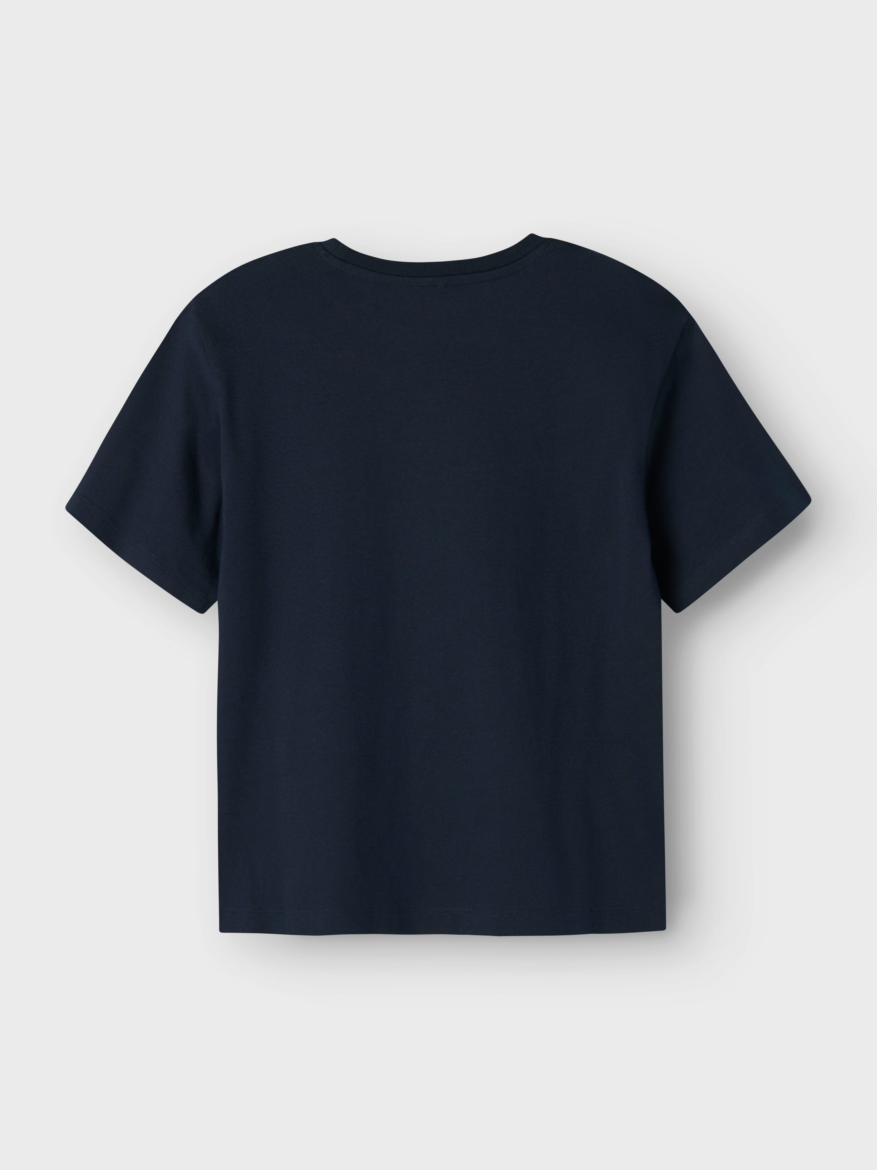 Name It T-Shirt NKMVOBBO SS NREG günstig online kaufen