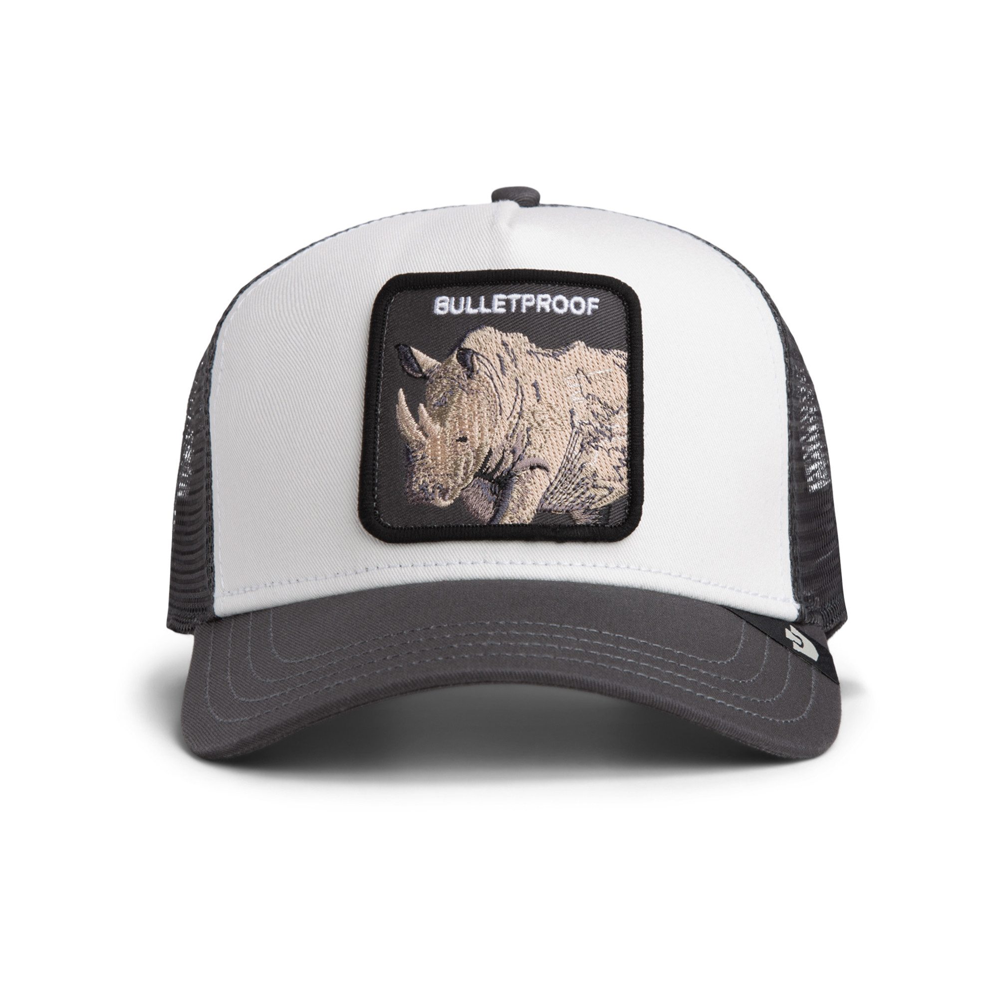 GOORIN Bros. Trucker Cap Goorin Bros. Bulletproof Trucker Cap (Basecap, Bas günstig online kaufen