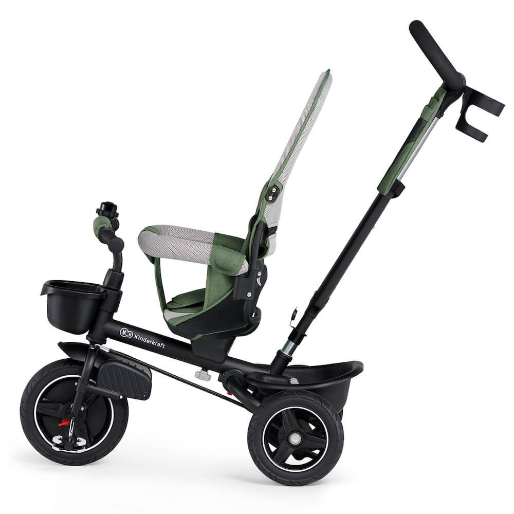 Kinderkraft Dreirad