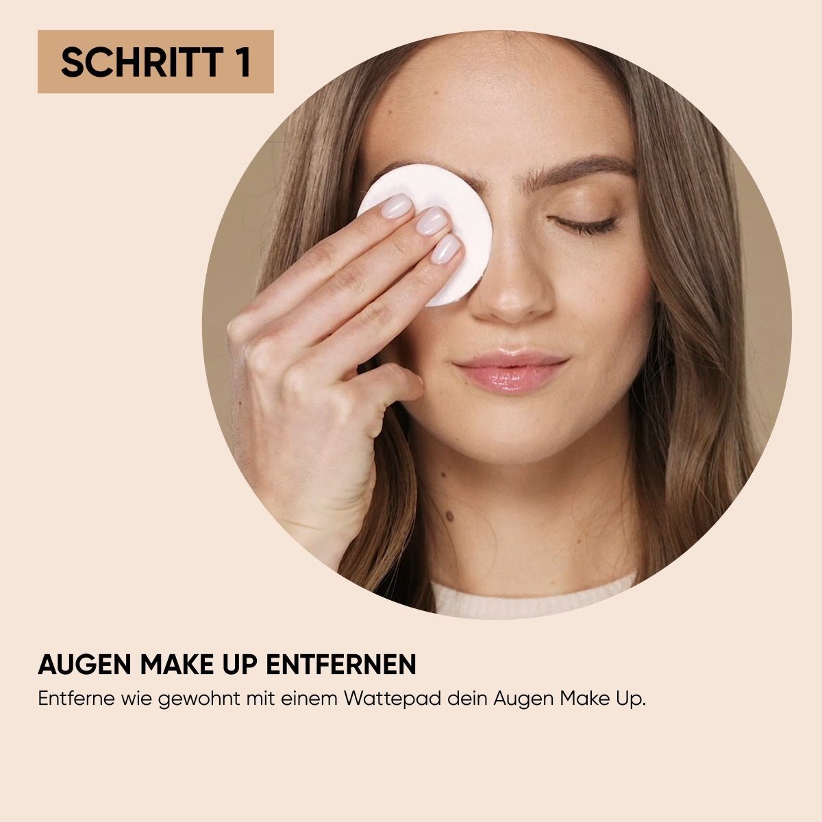 Oceanic Wimpernserum Oceanic Long4Lashes FX5 Eyelash Wimpernserum 3 ml, fördert das Wimpernwachstum