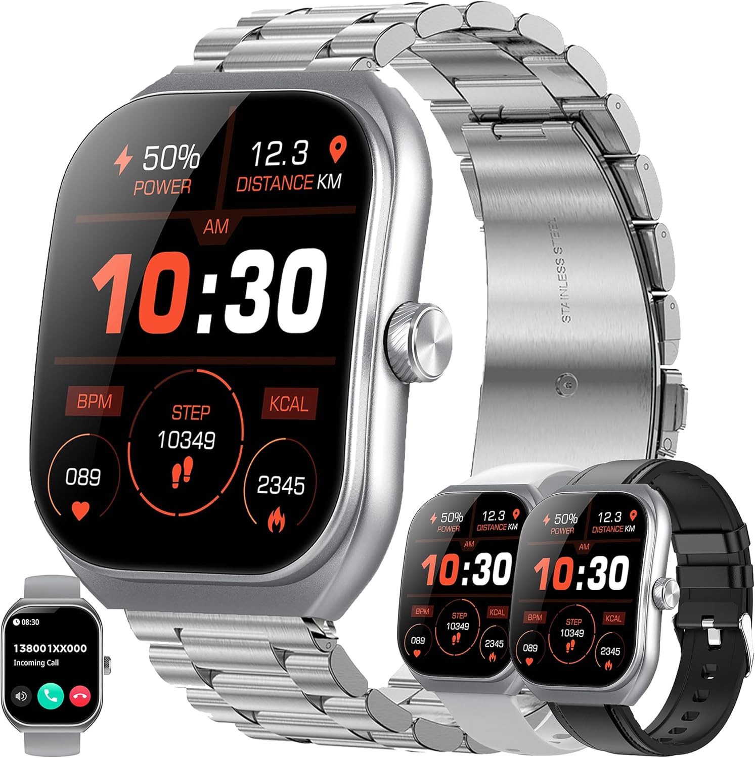 Smartwatch