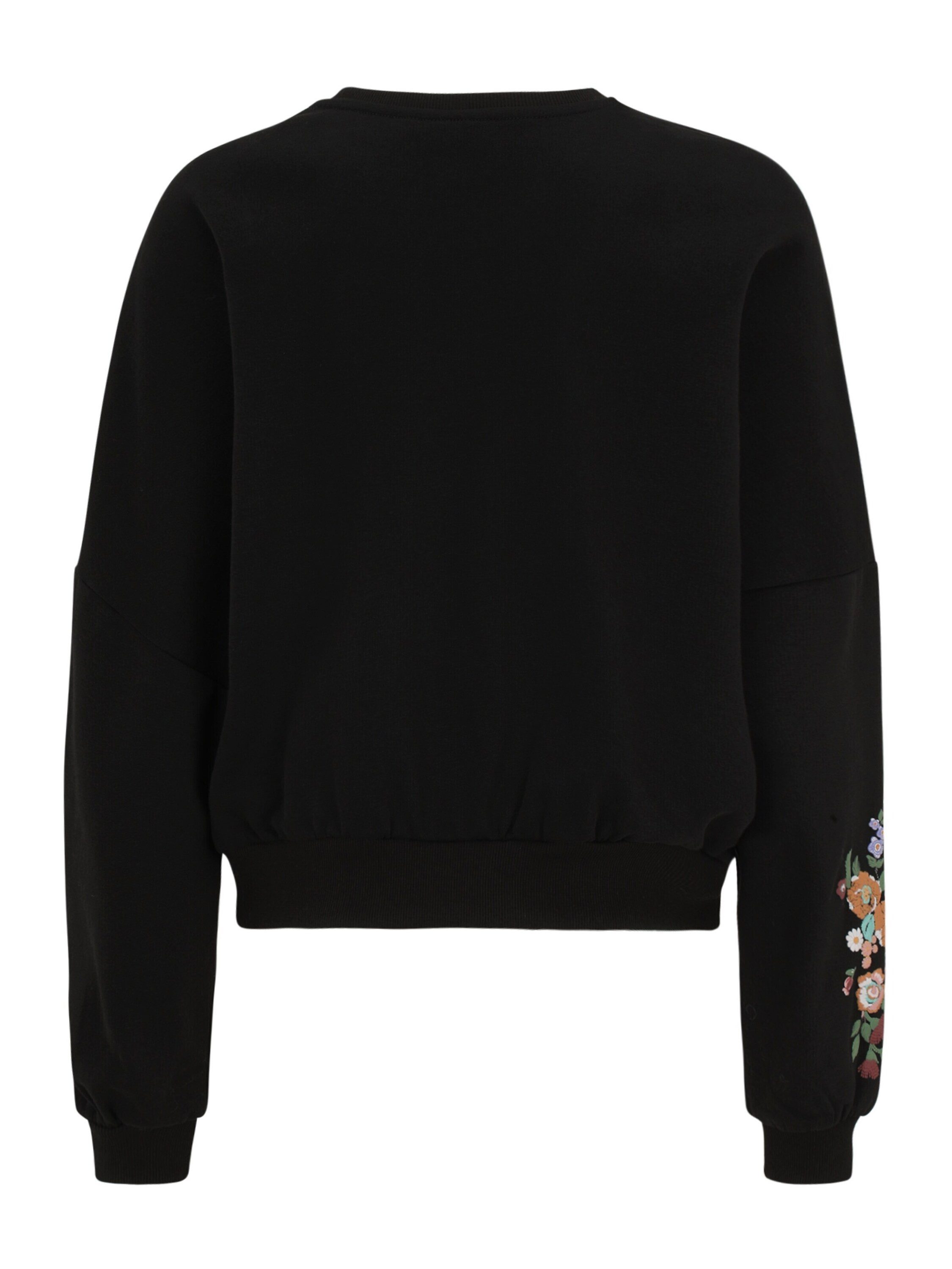 ONLY Tall Sweatshirt (1-tlg) Weiteres Detail – Bild 2 von 3
