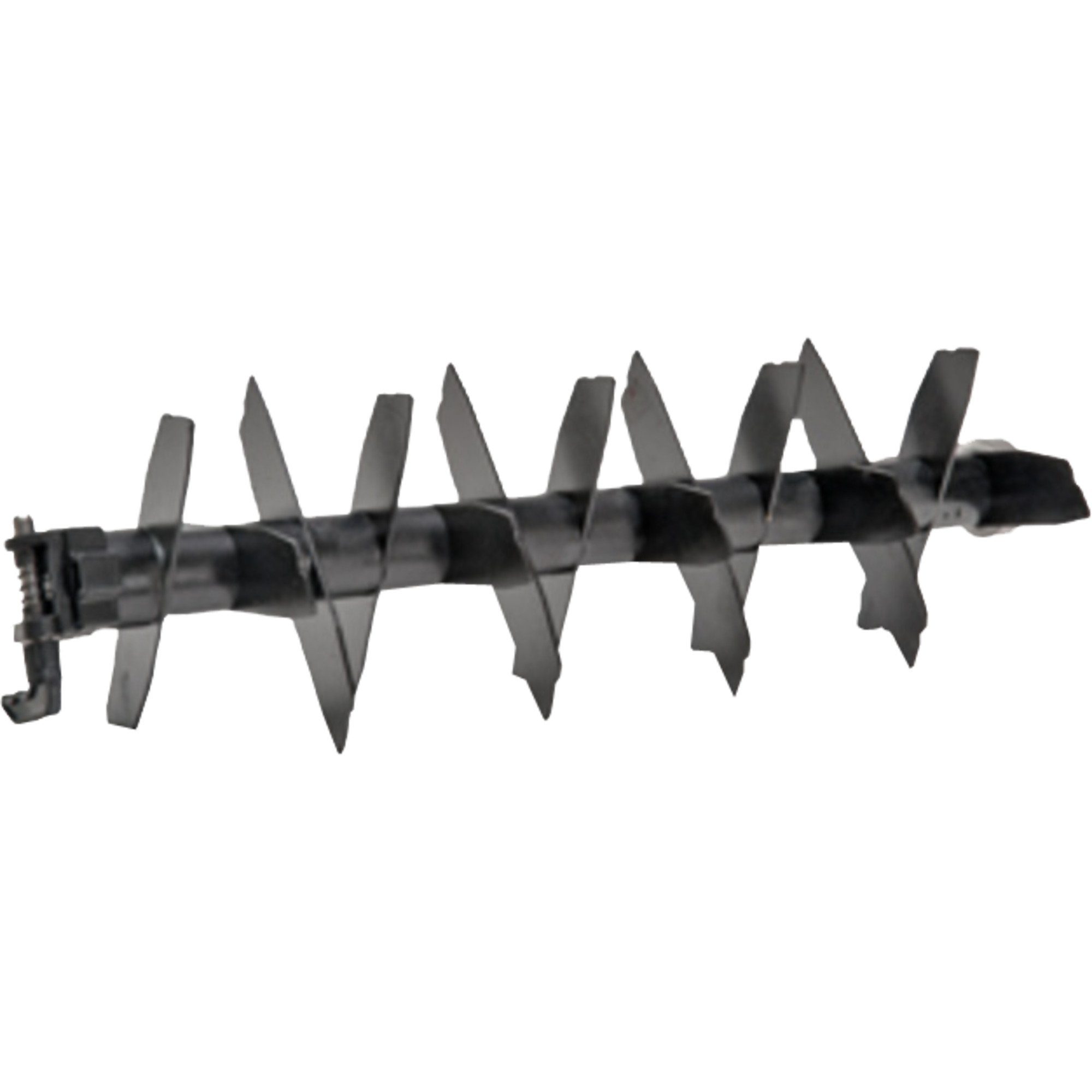 WOLF-Garten Fangsack WOLF-Garten Ersatz-Messerwelle WBS3701 KPL, 37cm
