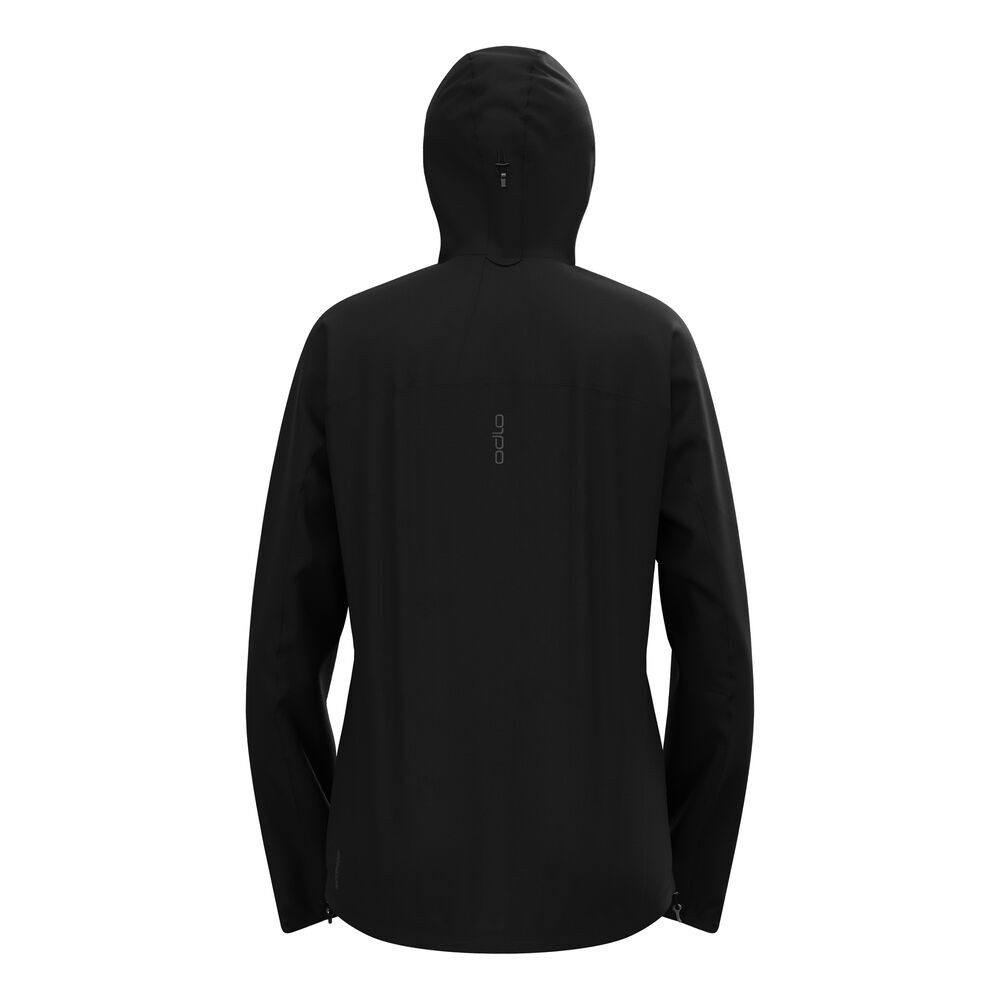 Odlo Laufjacke Zeroweight Waterproof Jacket günstig online kaufen