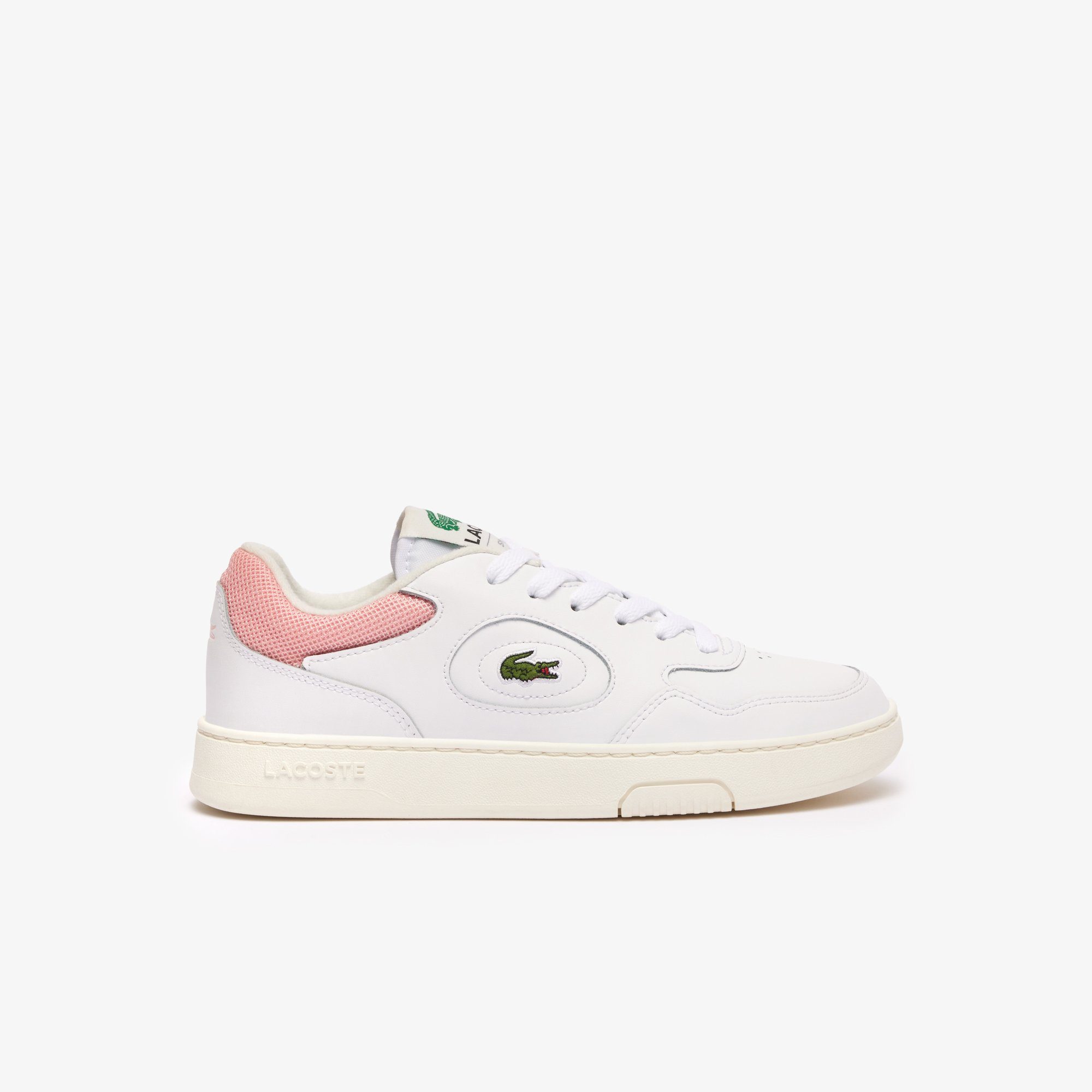 Lacoste LINESET 124 2 SFA Sneaker günstig online kaufen
