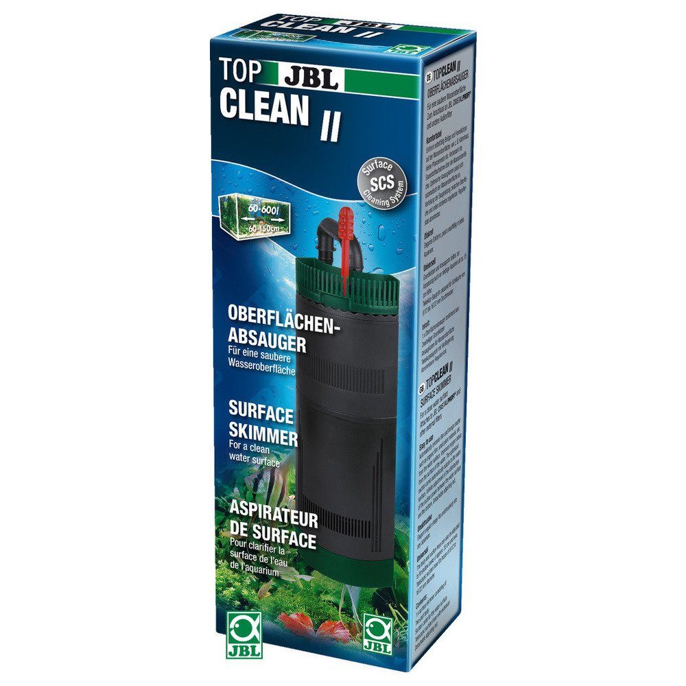 Aquarienpumpe TopClean II