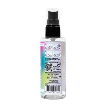 BAMA Group Bama Magic Midsole Cleaner, Reinigungsspray für Sohlen, 100 ml Schuhreiniger