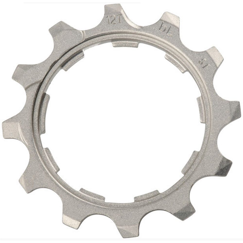 Zahnkranz SHIMANO Ritzel für CS-HG81 CS-HG81 12Z. 11-32 integrierter Distanzring