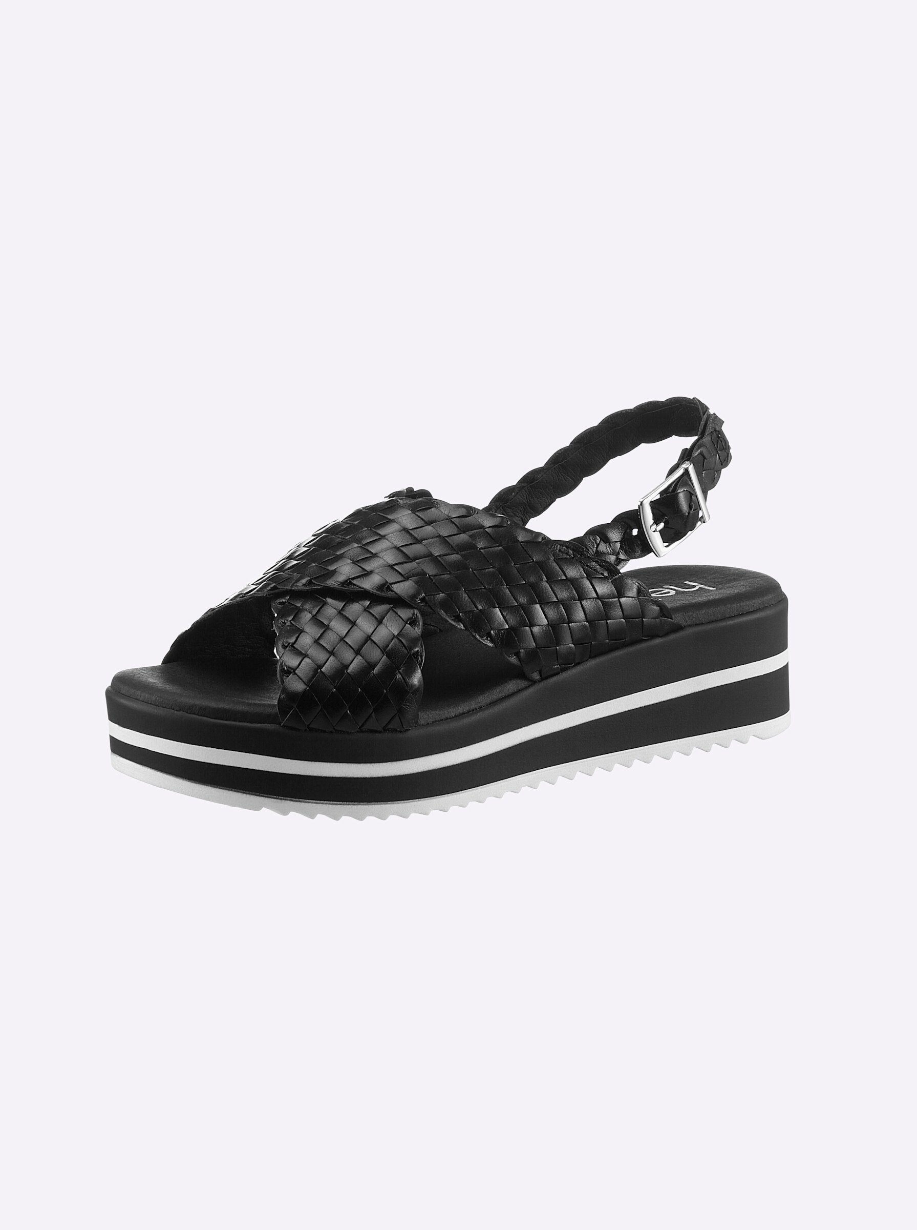 heine Sandalette Sandalette