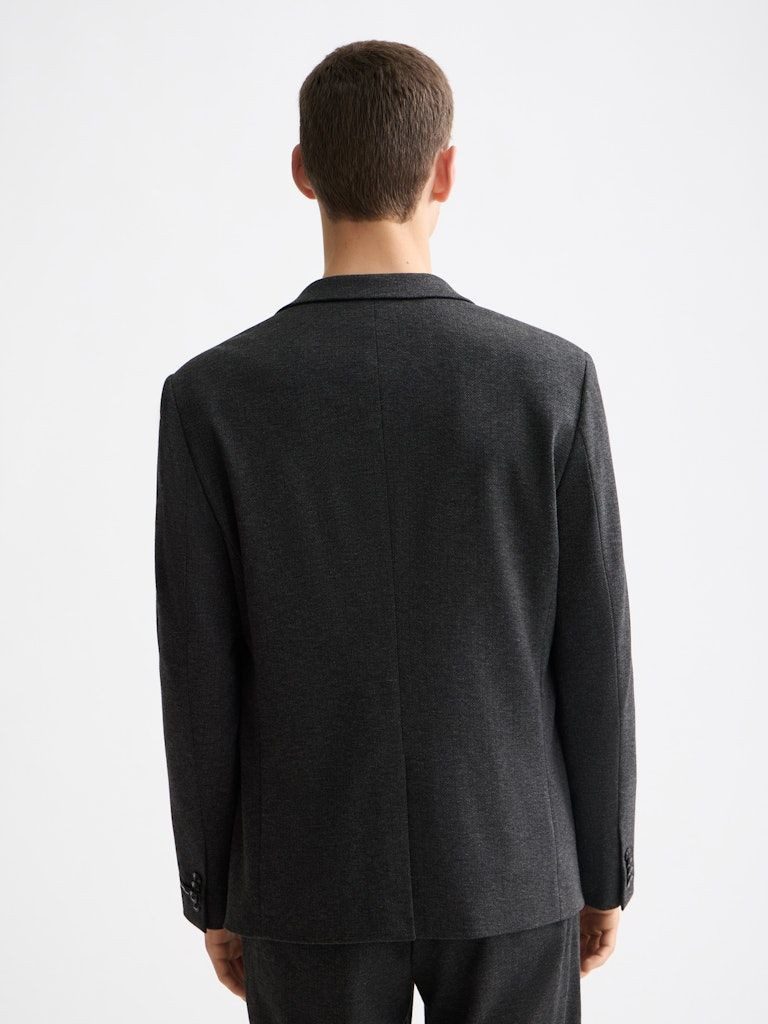 Scotch & Soda Jerseyblazer Tailored jersey regular fit günstig online kaufen