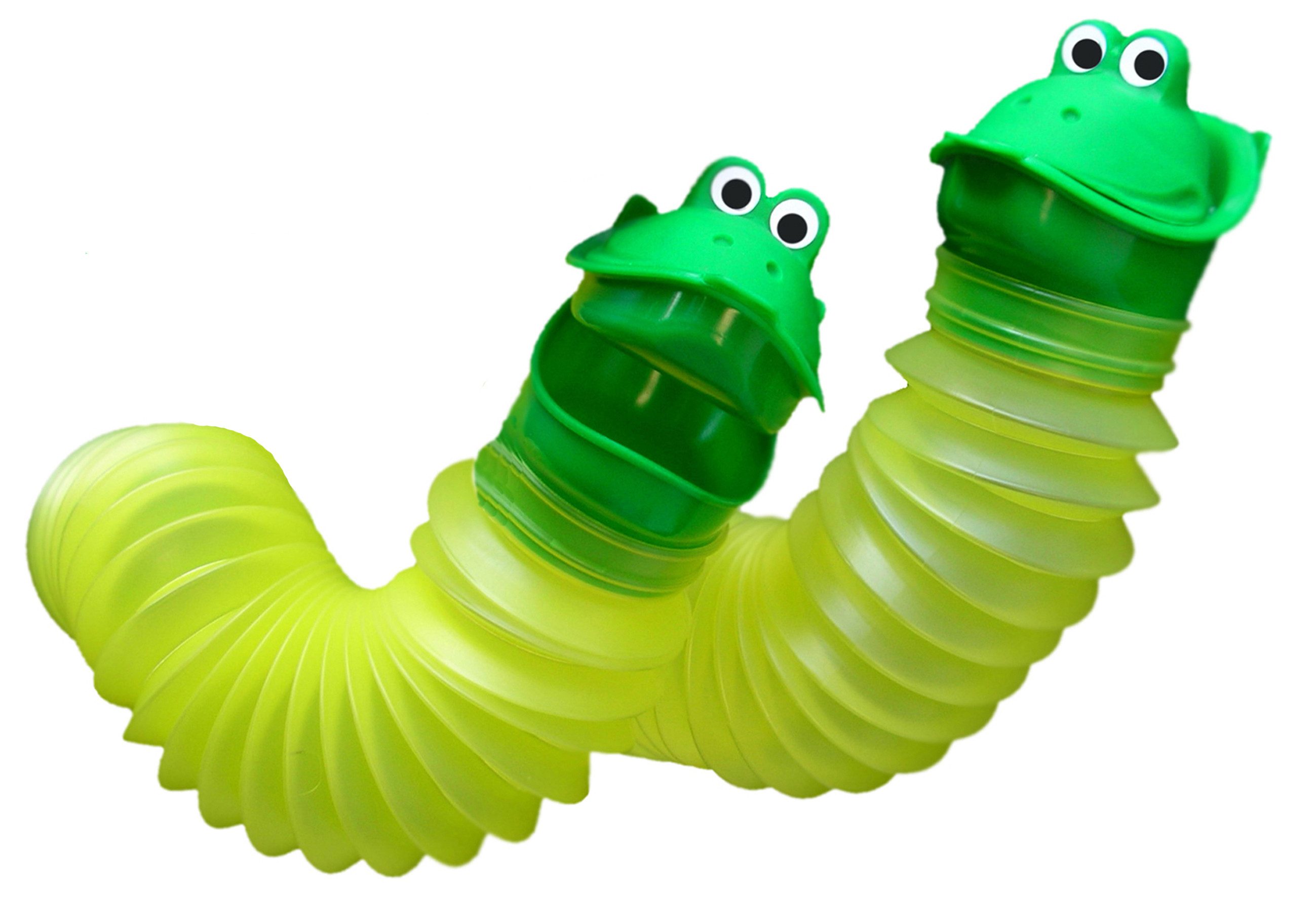 MEDUP Campingtoilette Uriwell Falturinal mobile Toilette grün für Erwachsene und Kinder, (1-St), Uriwell grün 800ml