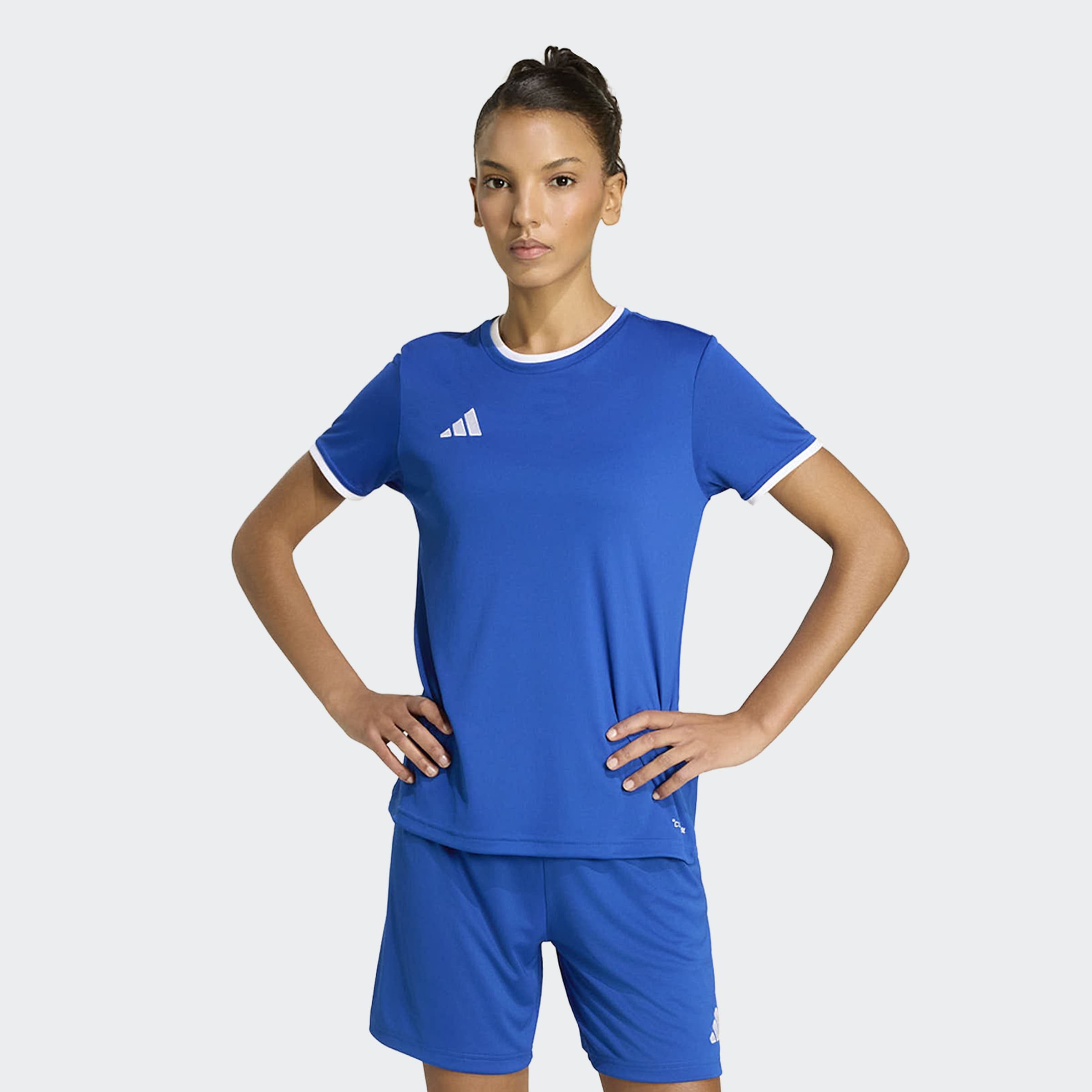 adidas Performance Fußballtrikot ENT26 JSY W