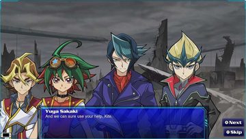 Yu-Gi-Oh! Legacy Of The Duelist (Downloadcode in einer Box) Nintendo Switch