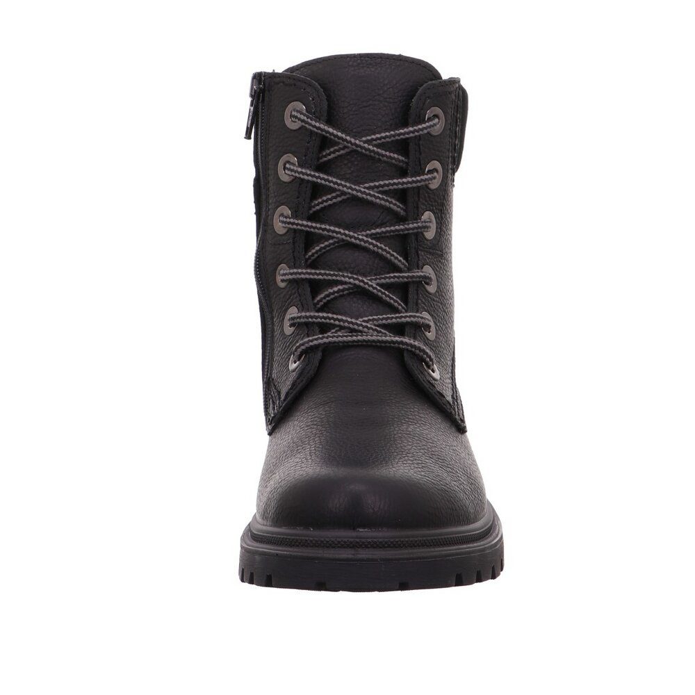 Legero Legero - MONTA - 2-009672-0200 - Schwarz Stiefel