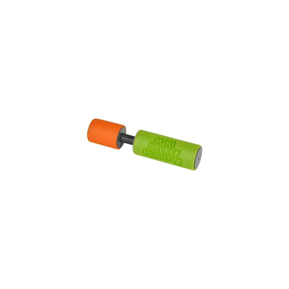 Happy People Wasserspiel Wasserkanone - Mini-Pocket-Liquidator günstig online kaufen
