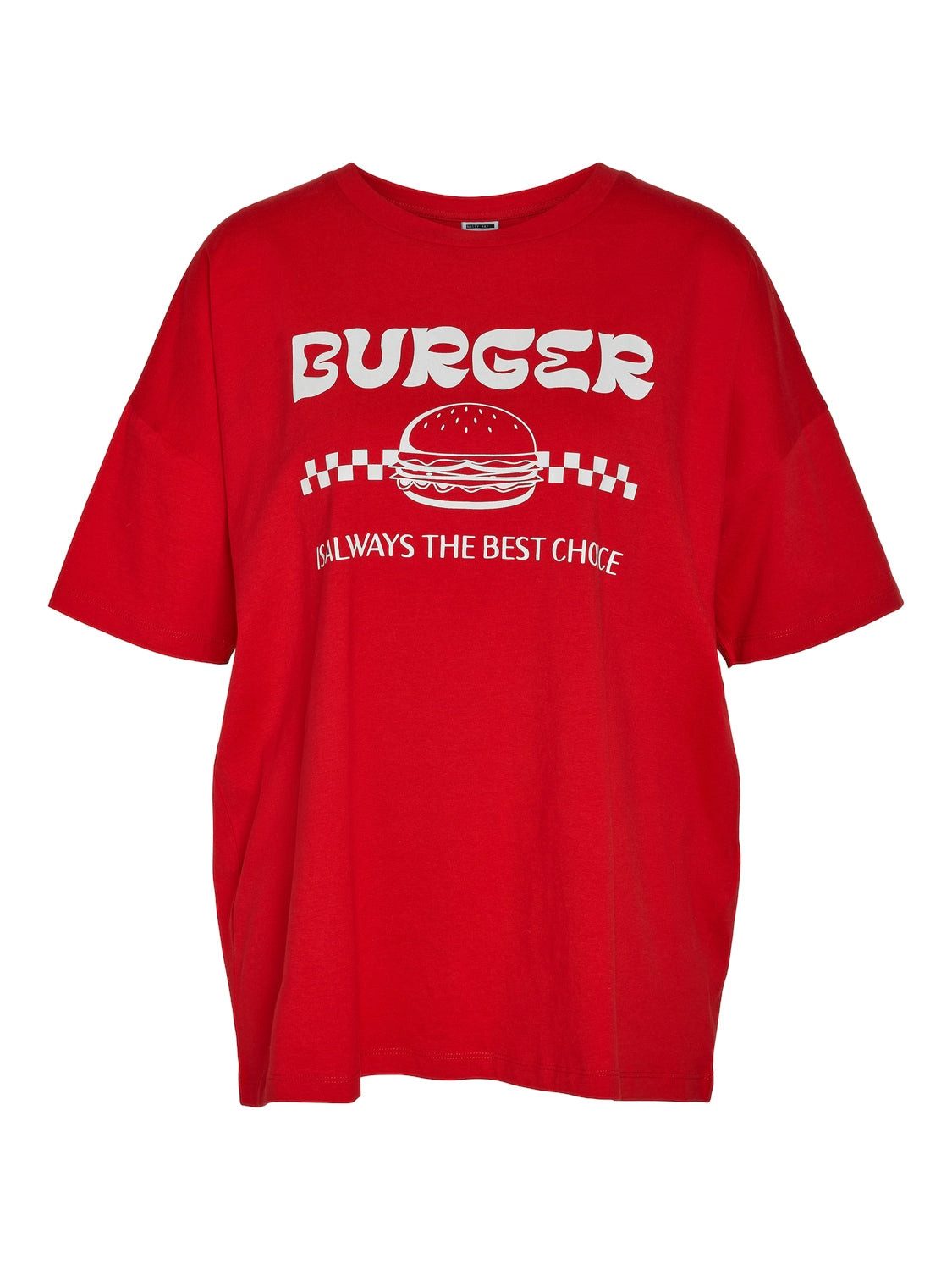 Noisy may T-Shirt Ida Dinner (1-tlg) günstig online kaufen