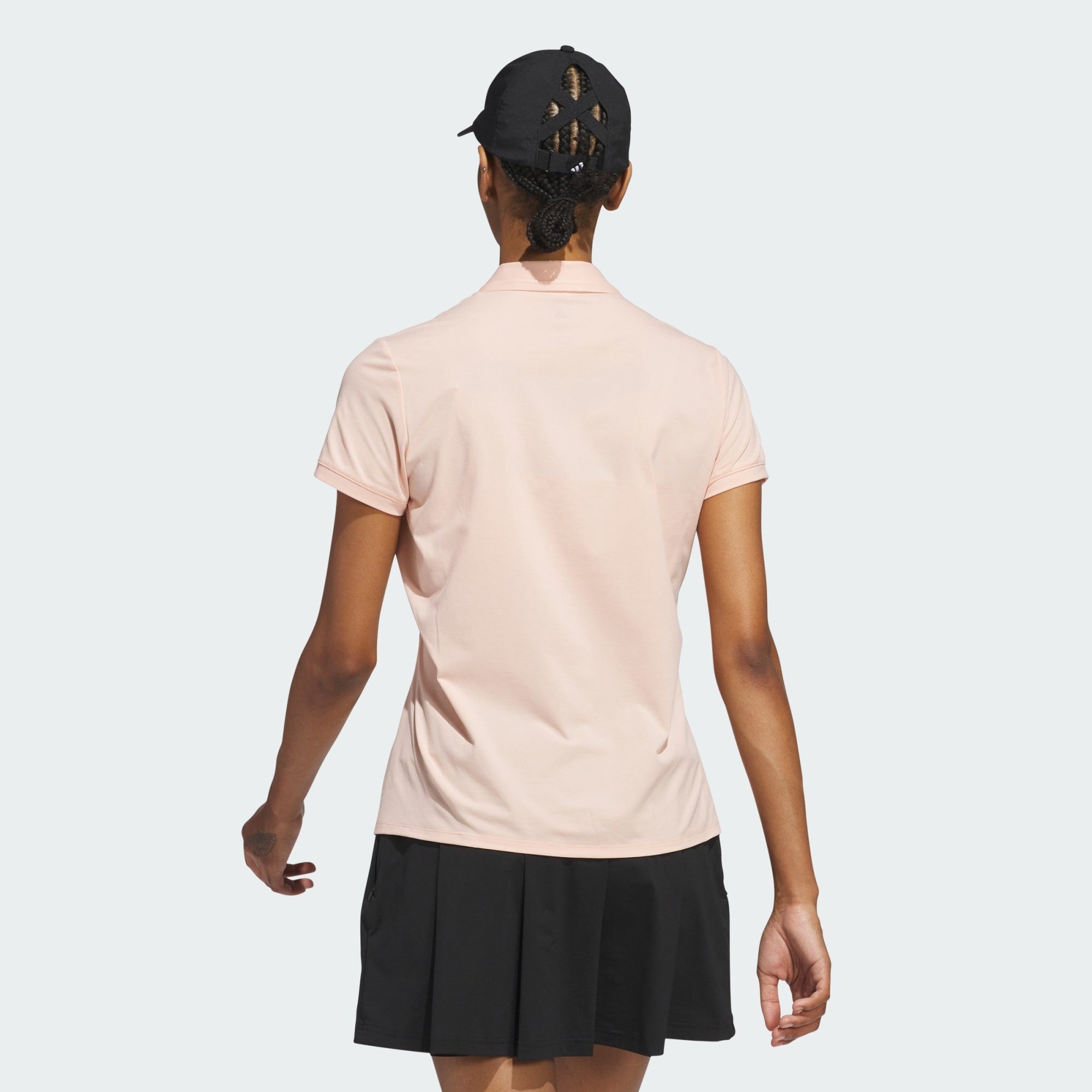 adidas Performance Poloshirt ULTIMATE365 TOUR TWISTKNIT günstig online kaufen