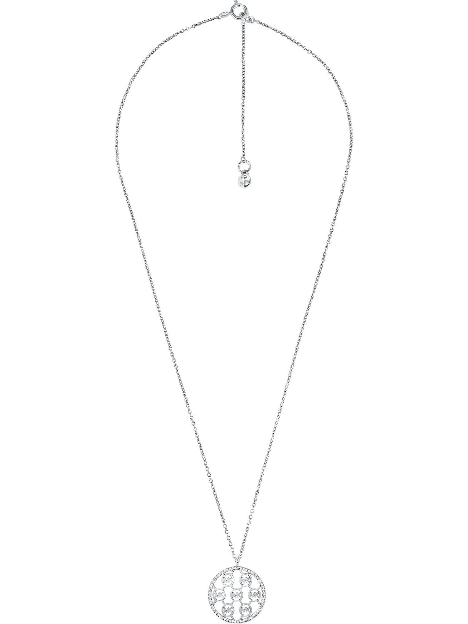 MICHAEL KORS Collier Michael Kors Damen-... MICHAEL KORS Collier Michael Kors Damen-...