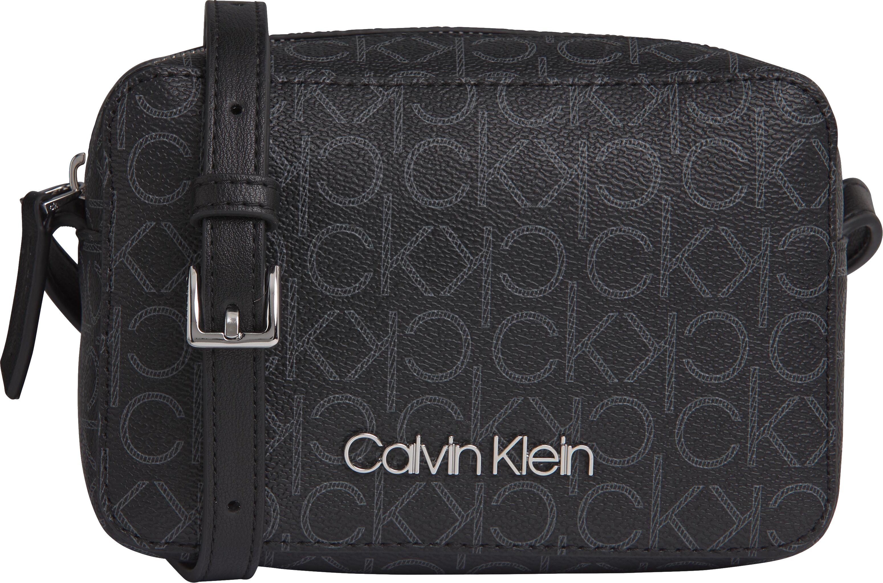 Calvin Klein Mini Bag »CK MONO CAMERA BAG«, im kleinen Format online kaufen  | OTTO