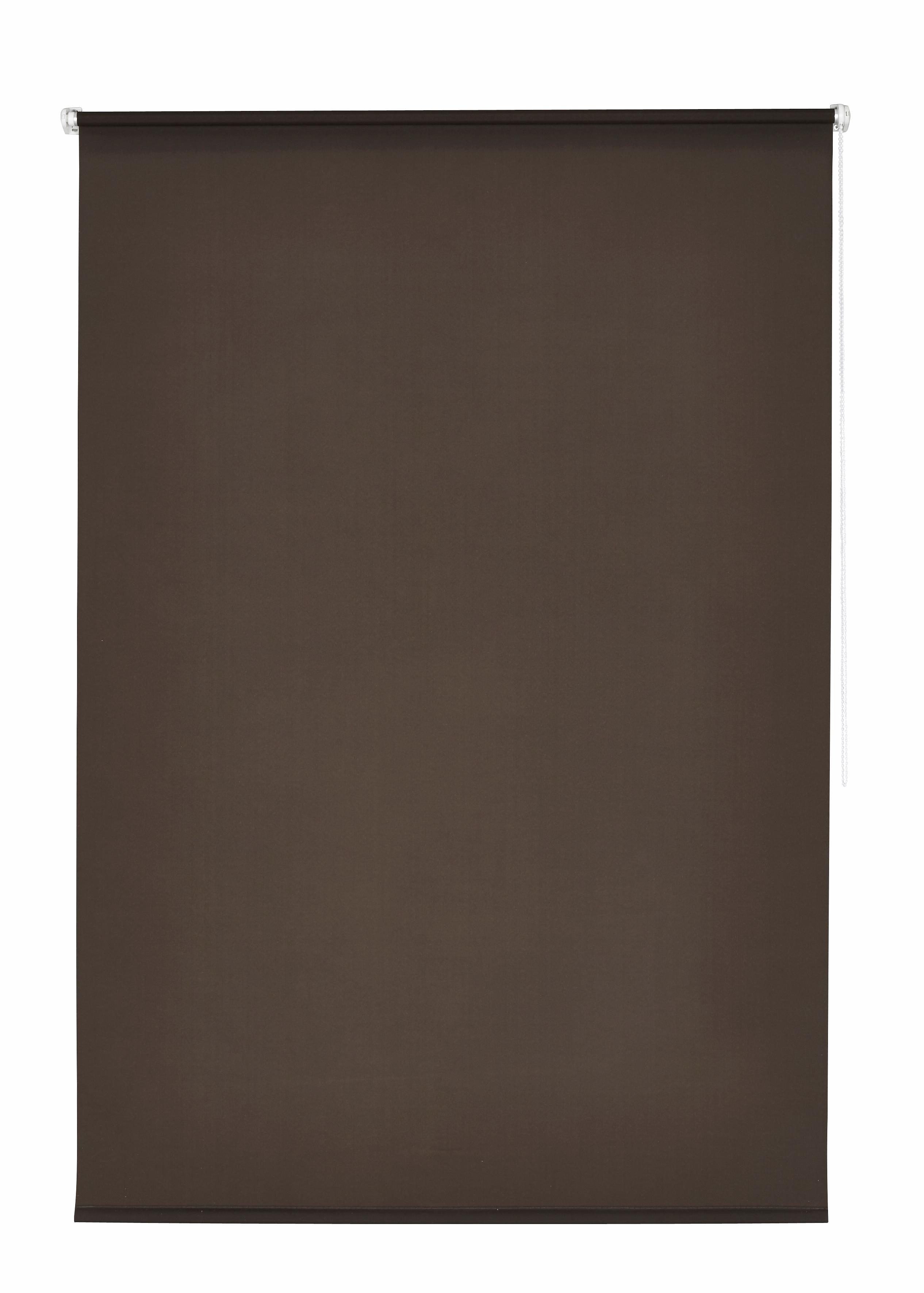 Seitenzugrollo Klemmfix-Rollo, K-HOME, Lichtschutz, ohne Bohren, Klemmfix, günstig online kaufen