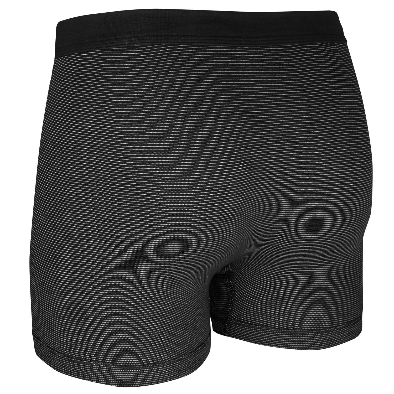 ESGE - Die Wäsche-Macher Boxershorts Feinripp (5-St) formstabil, pflegeleicht, strapazierfähig im 5er Pack