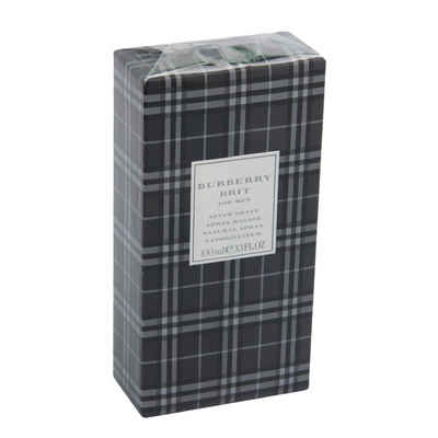 BURBERRY After-Shave Burberry Brit For Men After Shave Spray 100 ml
