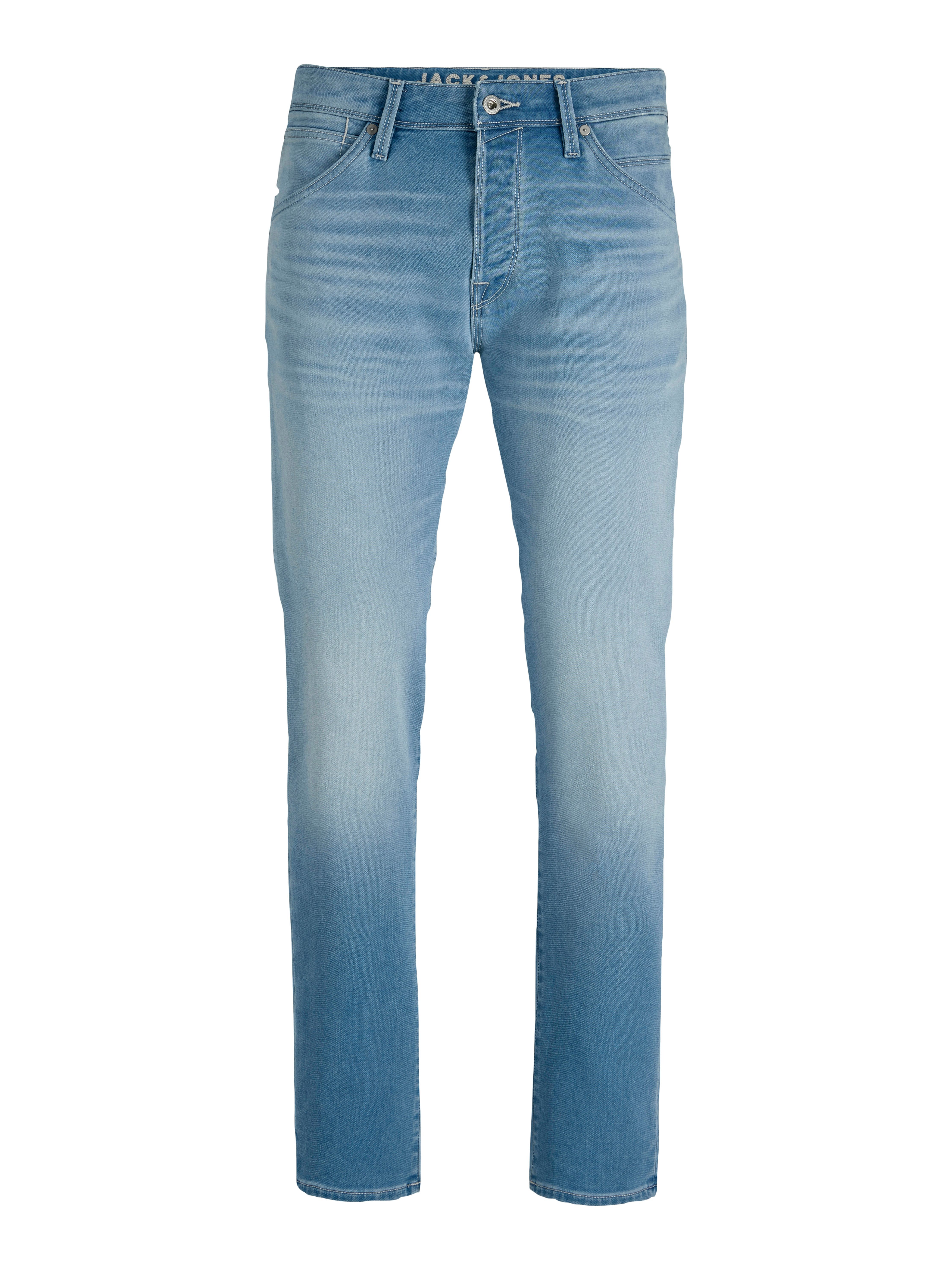 Blue Denim
