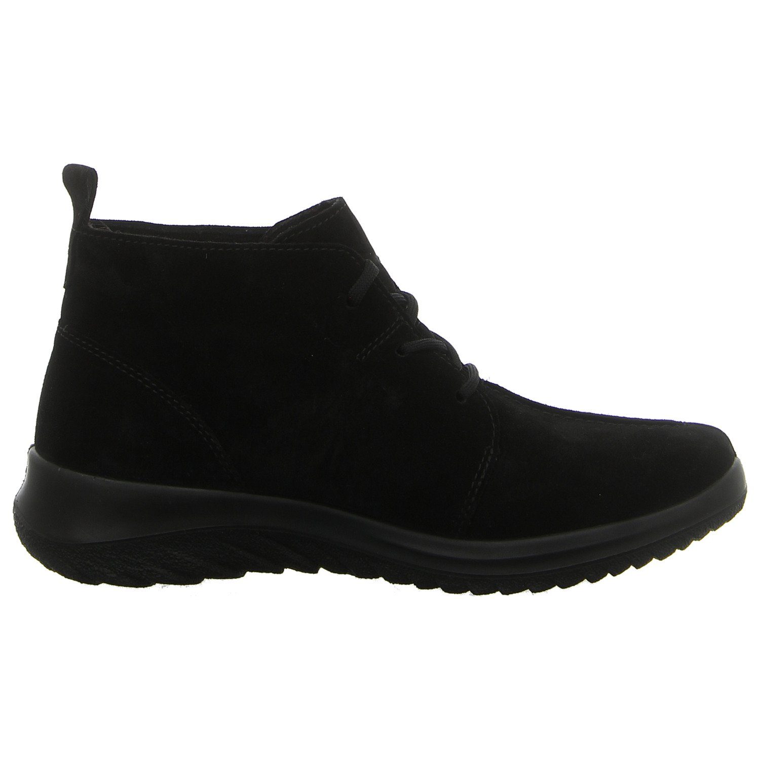 Legero Softboot 4.0 Schnürstiefelette Weite G