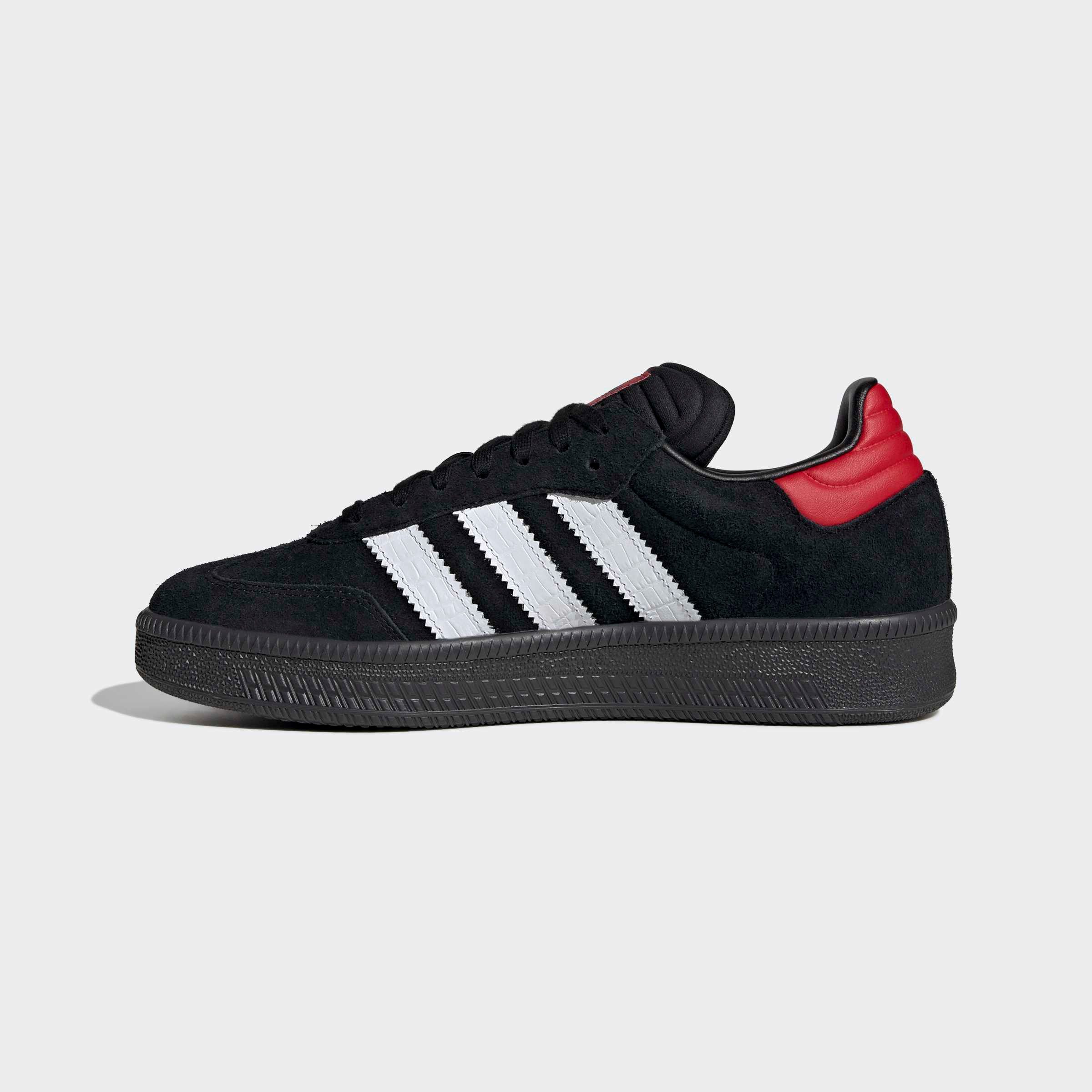 adidas Originals SAMBA XLG Sneaker – Bild 3 von 5