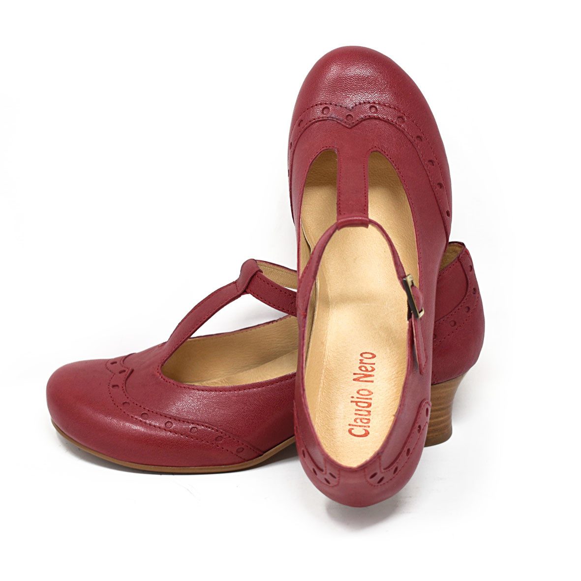 Claudio Nero Agda Pumps günstig online kaufen