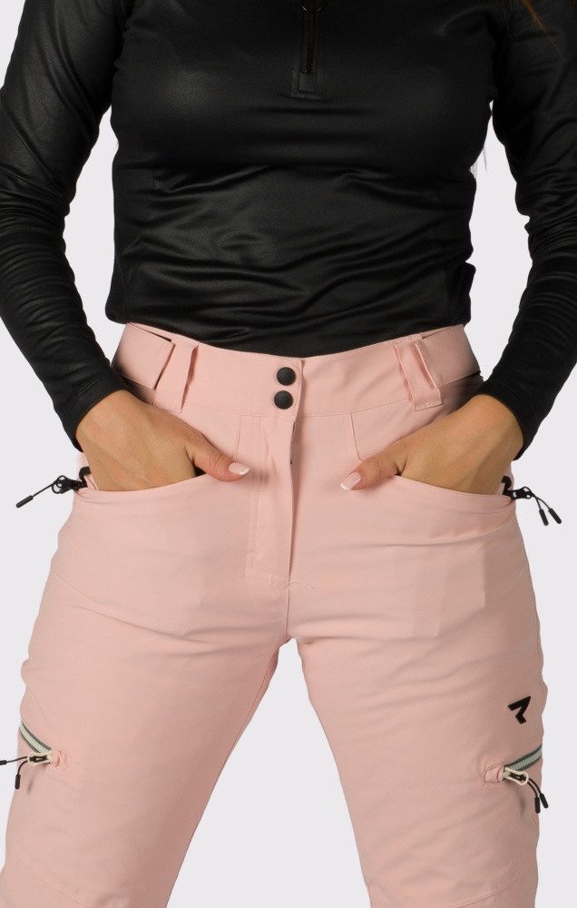 REHALL Skihose Rehall KYLE-R Skihose Damen