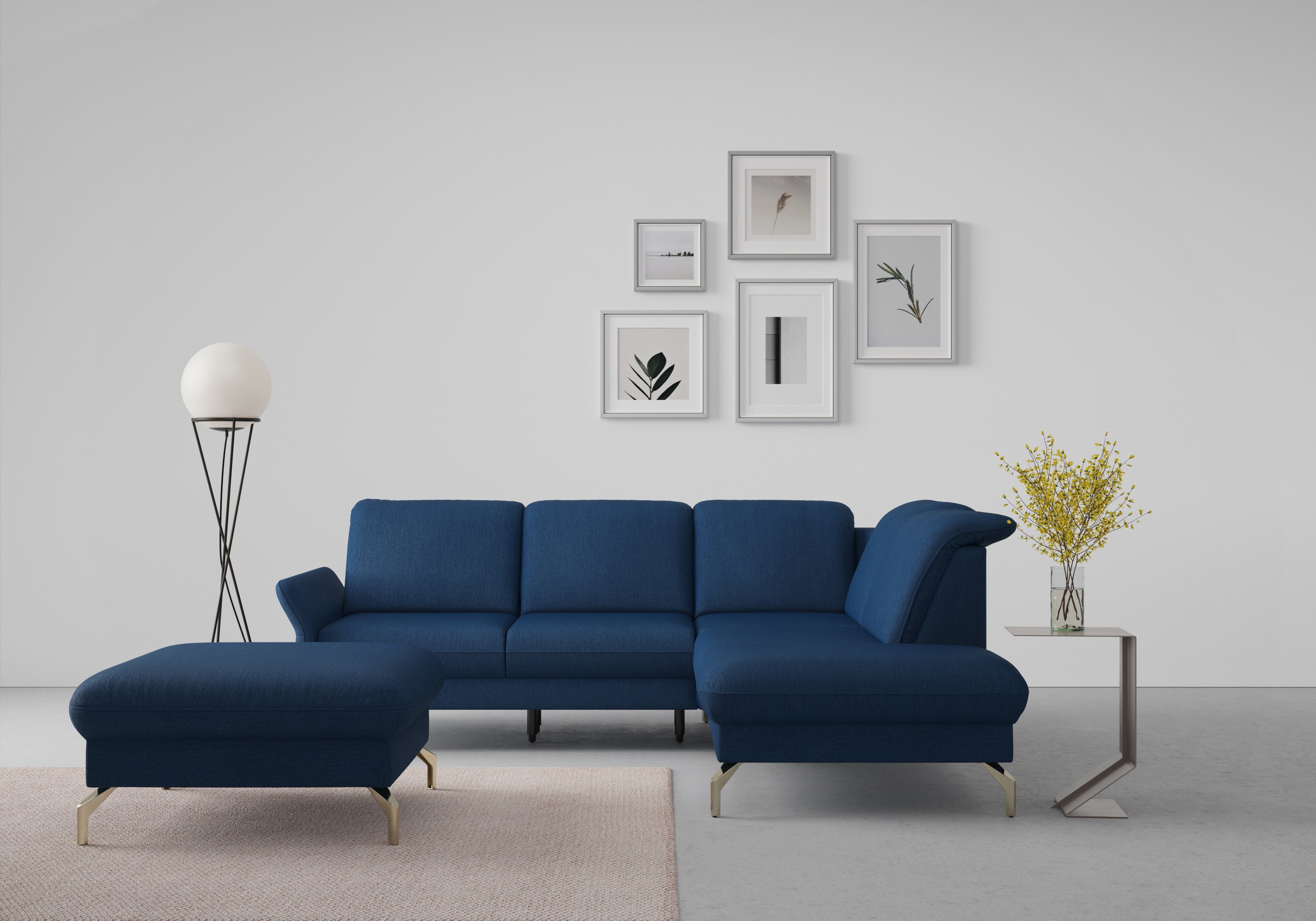 Ecksofa Fashion L-Form