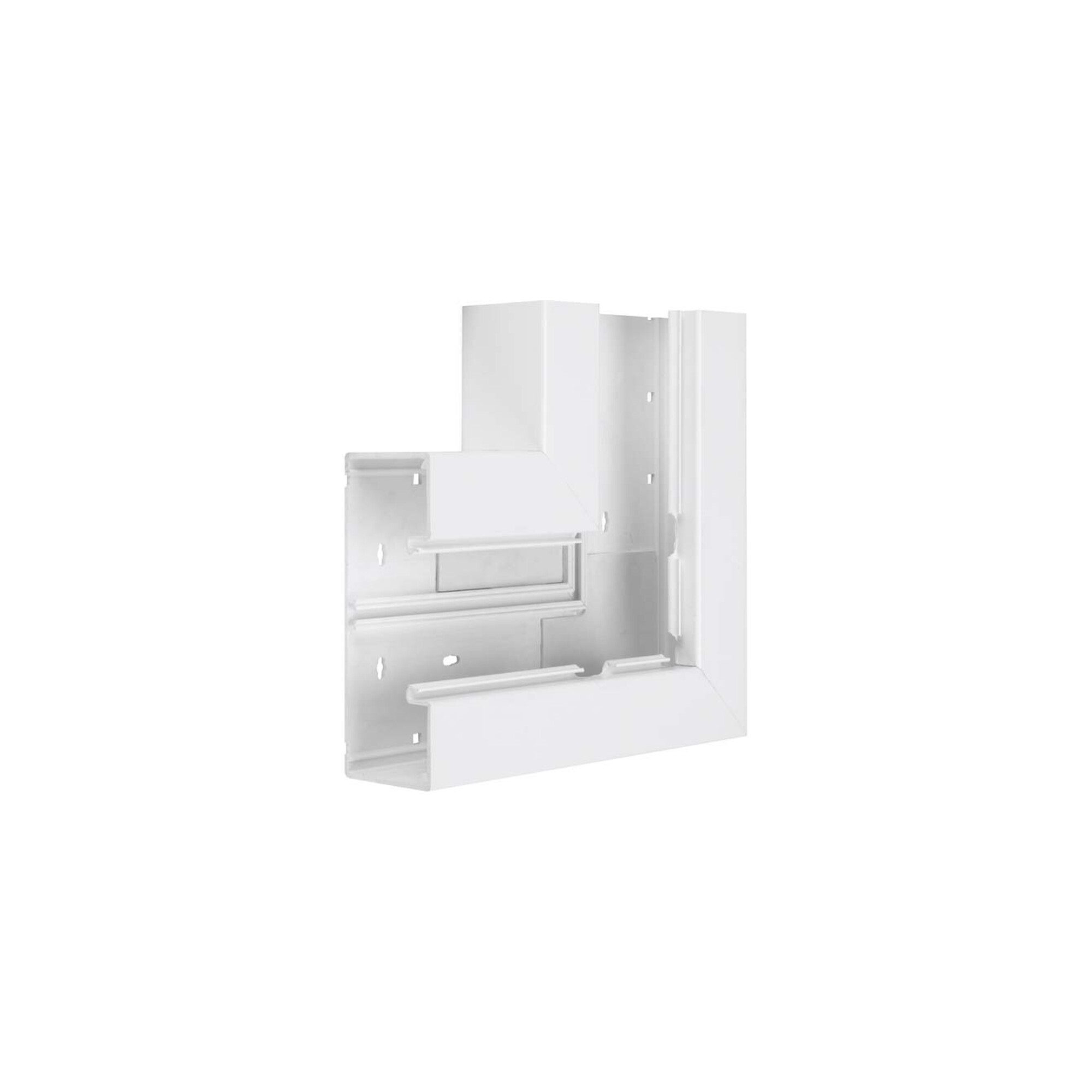 Hager Winkelmesser Tehalit Flachwinkel zu BR 68x170mm vw BR6517059016