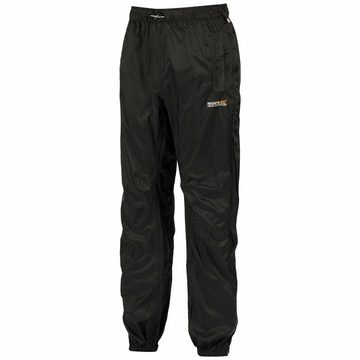 Regatta Regenhose Packaway II für Herren, mit Packbeutel