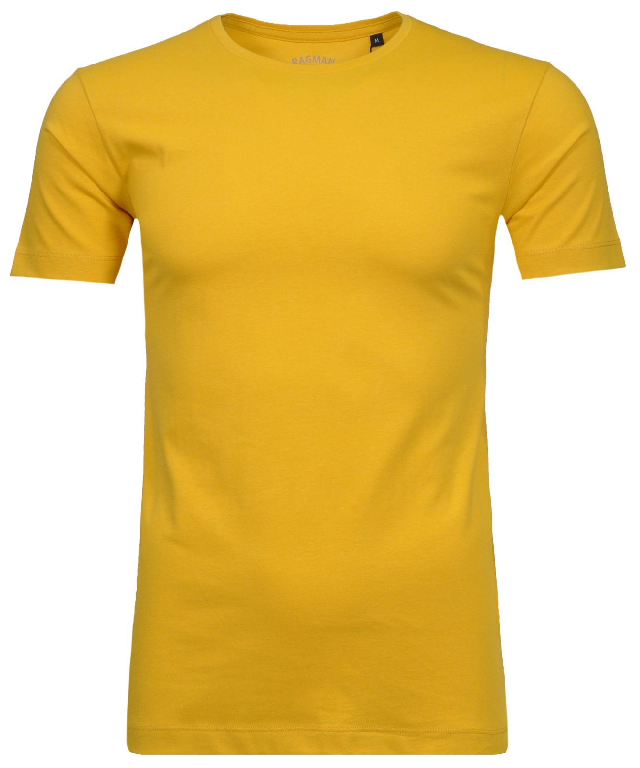 RAGMAN T-Shirt Sonne-510