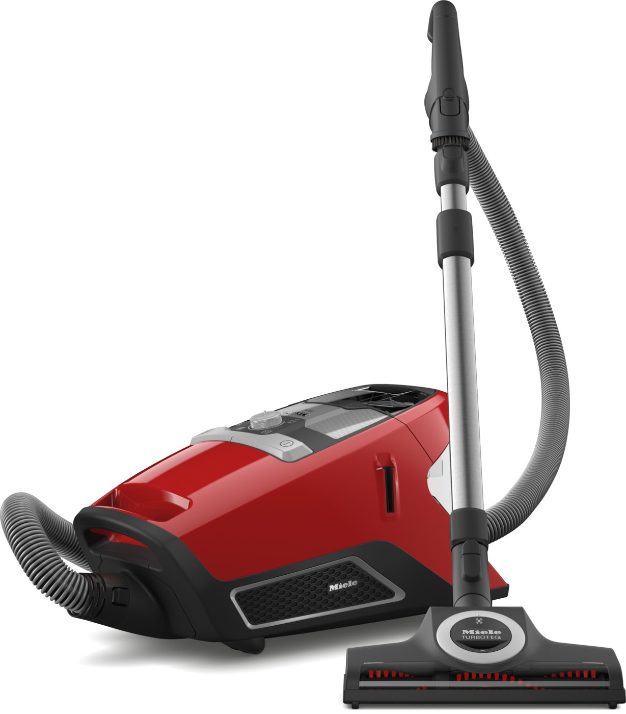 Miele Bodenstaubsauger Blizzard CX1 Cat & Dog, 890 W, beutellos