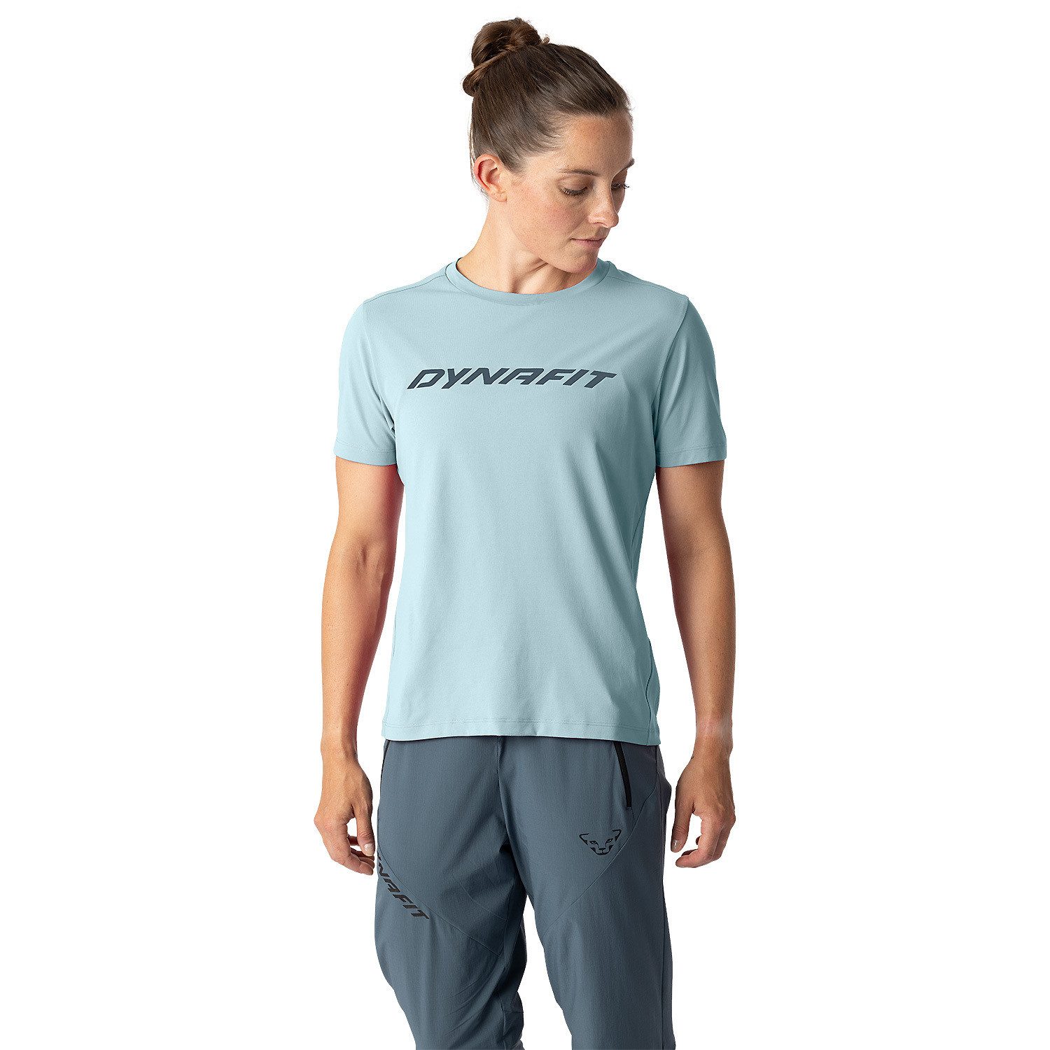 Dynafit T-Shirt T-Shirt TRAVERSE T-SHIRT W