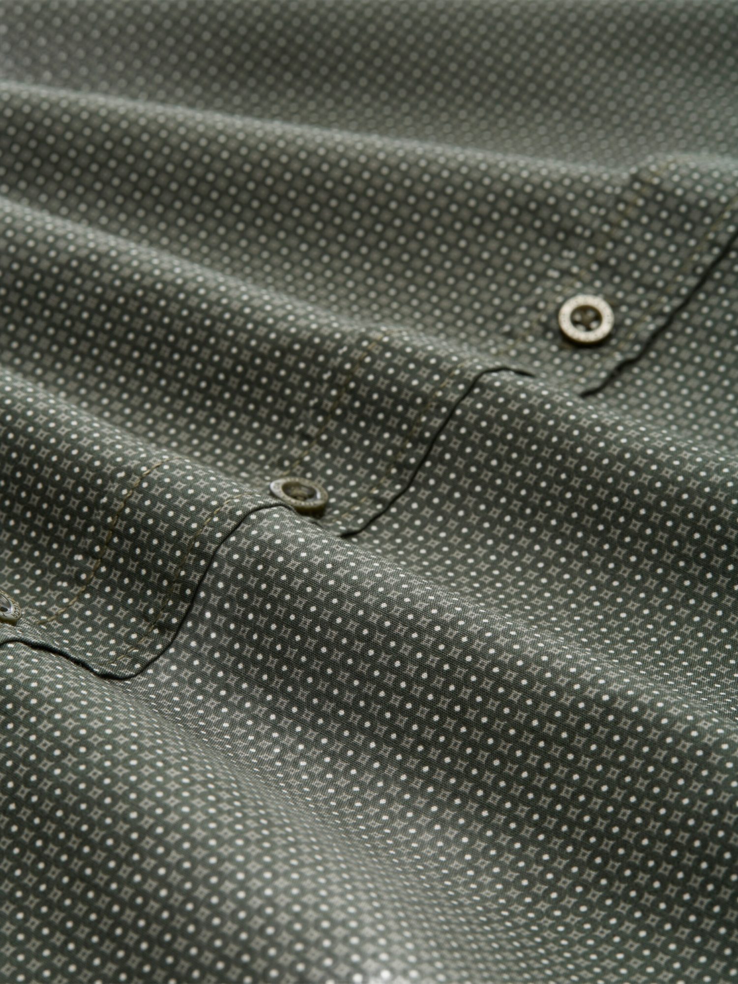 TOM TAILOR Kurzarmshirt H